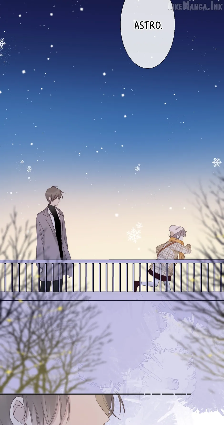 Read Gradually Close to the Heart chapter 92 image 24 on Lezhin