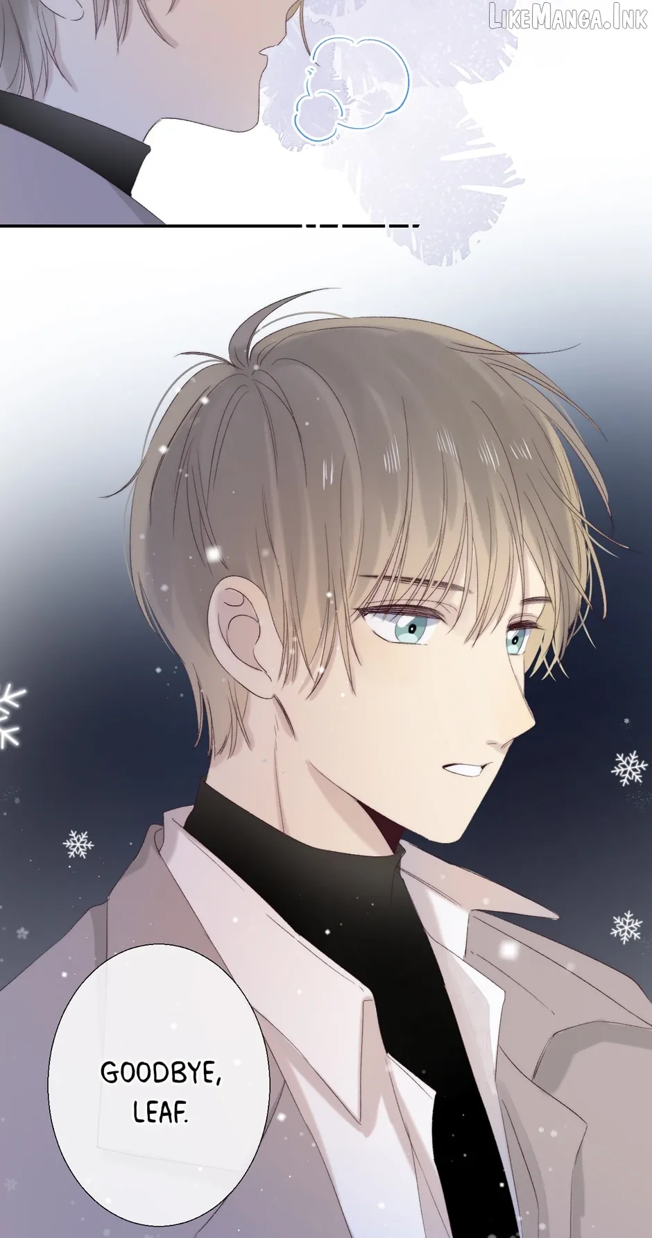 Read Gradually Close to the Heart chapter 92 image 25 on Lezhin