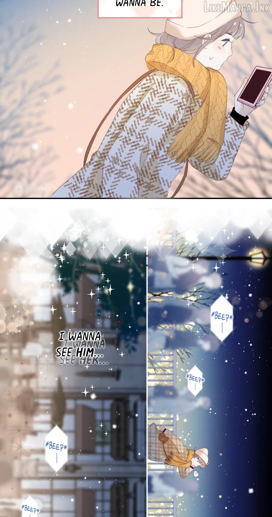 Read Gradually Close to the Heart chapter 92 image 27 on Lezhin