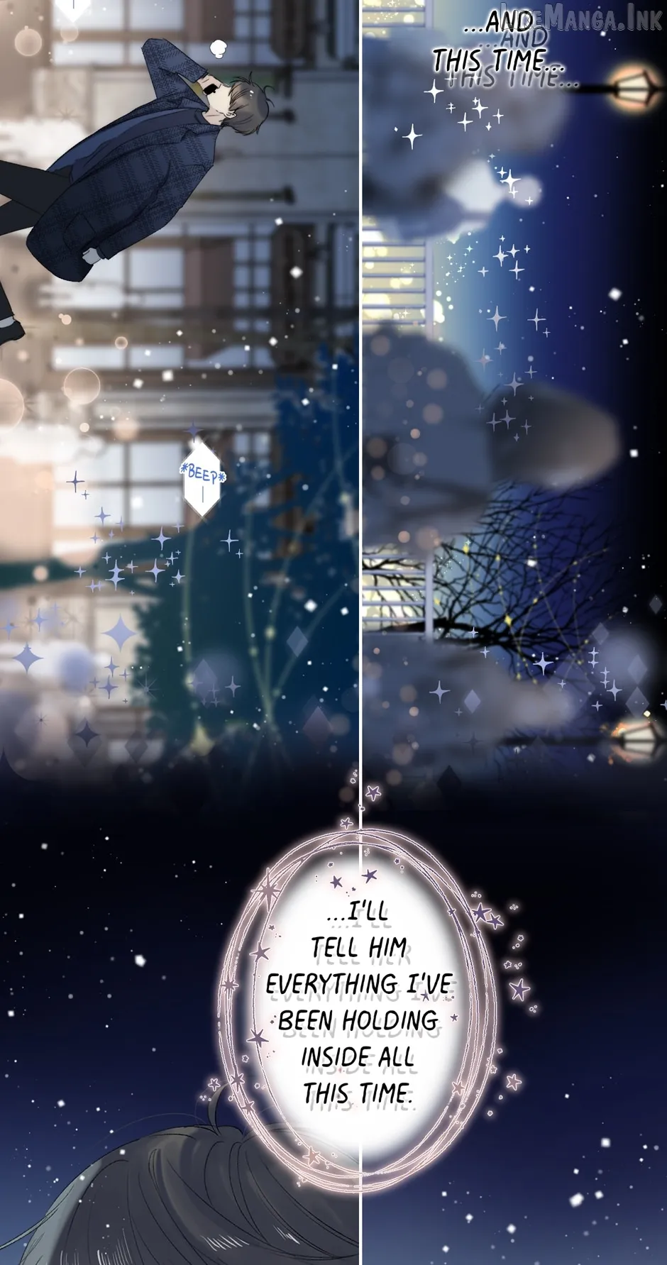 Read Gradually Close to the Heart chapter 92 image 28 on Lezhin