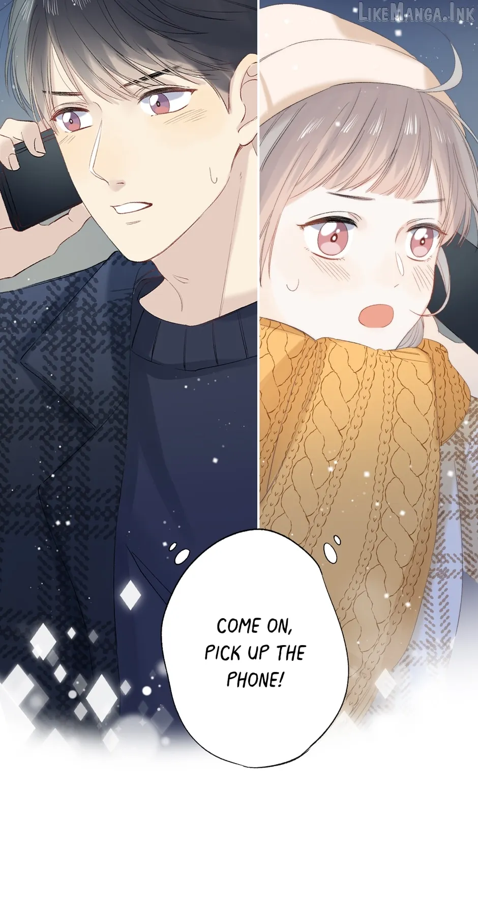 Read Gradually Close to the Heart chapter 92 image 29 on Lezhin