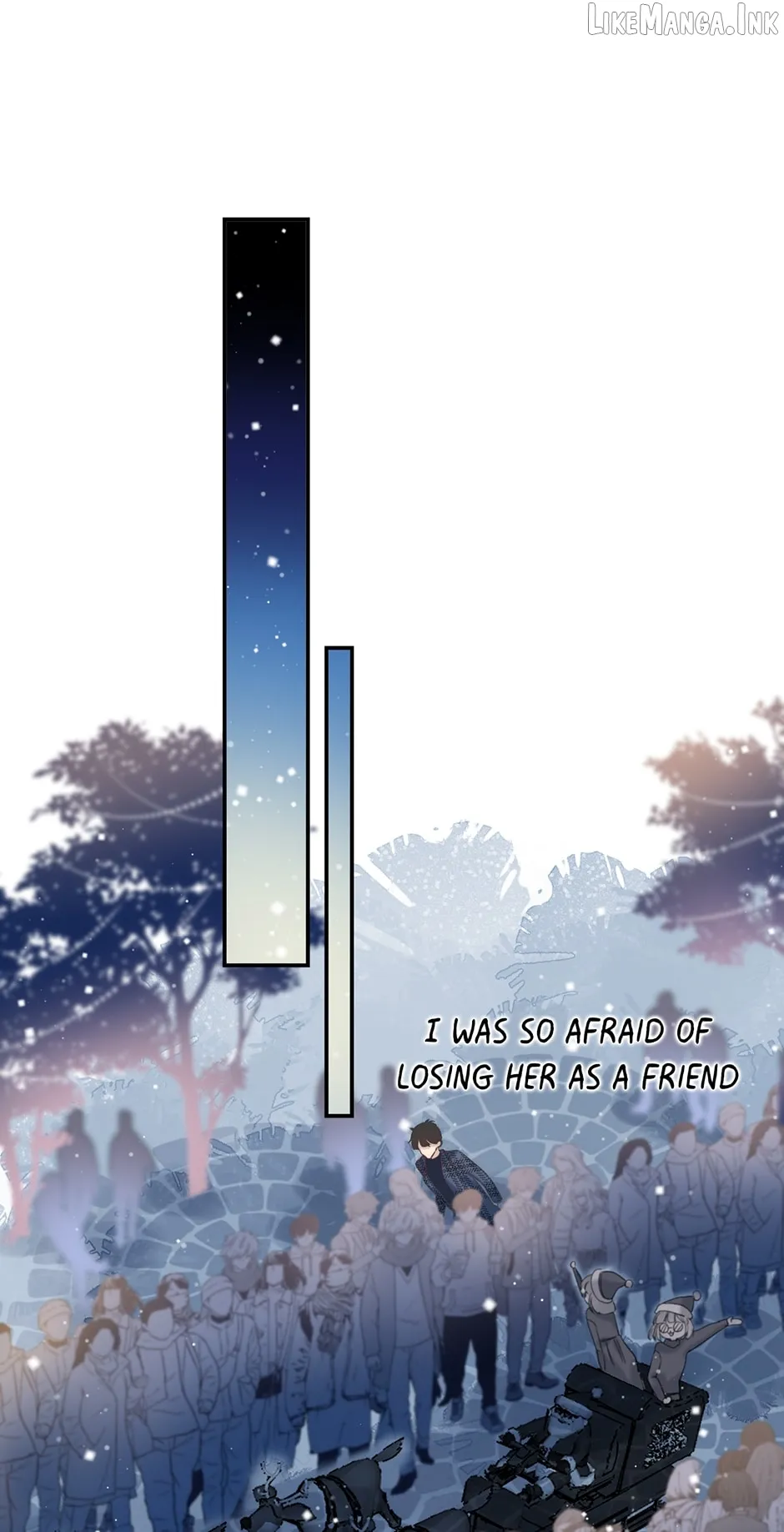 Read Gradually Close to the Heart chapter 92 image 30 on Lezhin