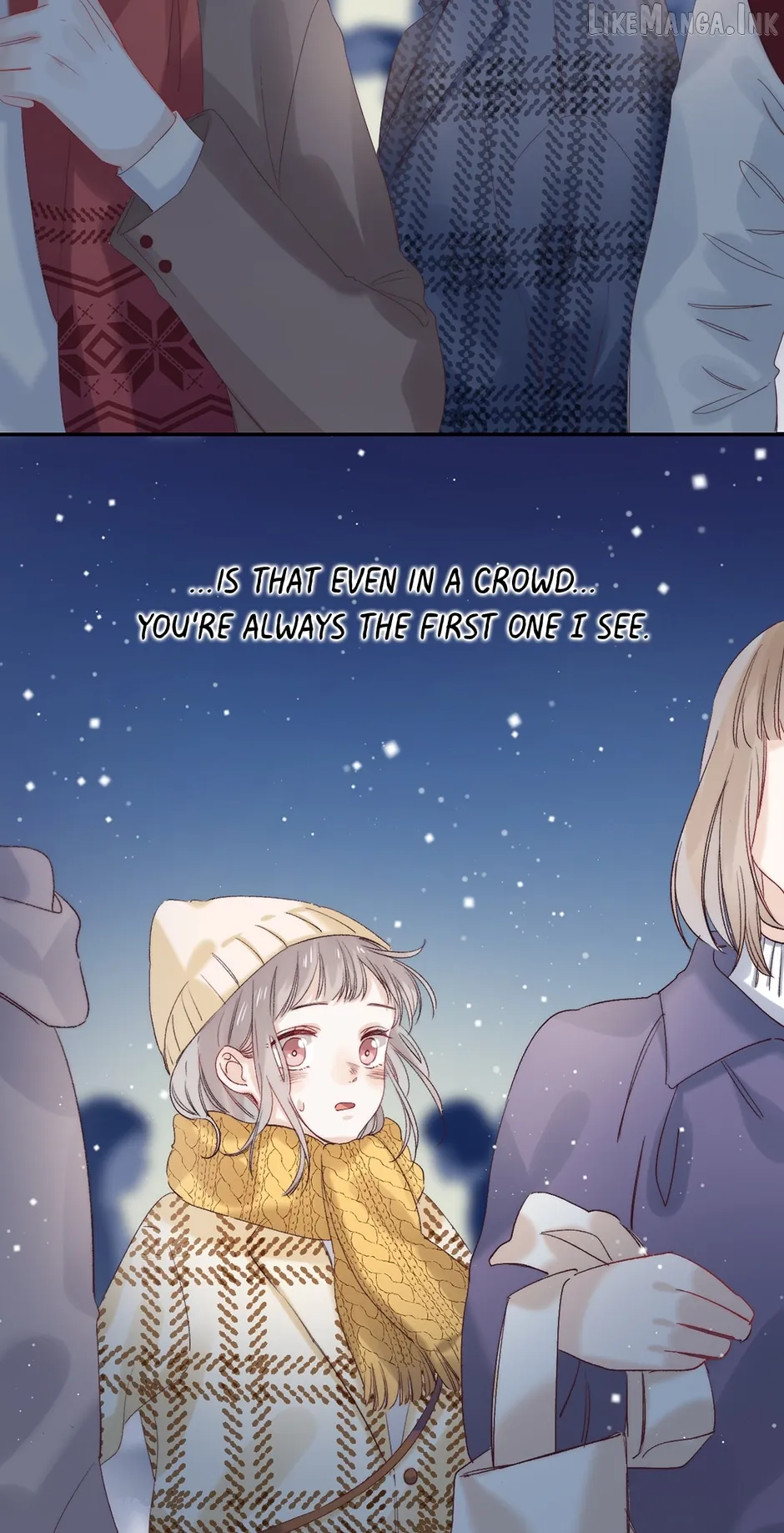 Read Gradually Close to the Heart chapter 92 image 32 on Lezhin