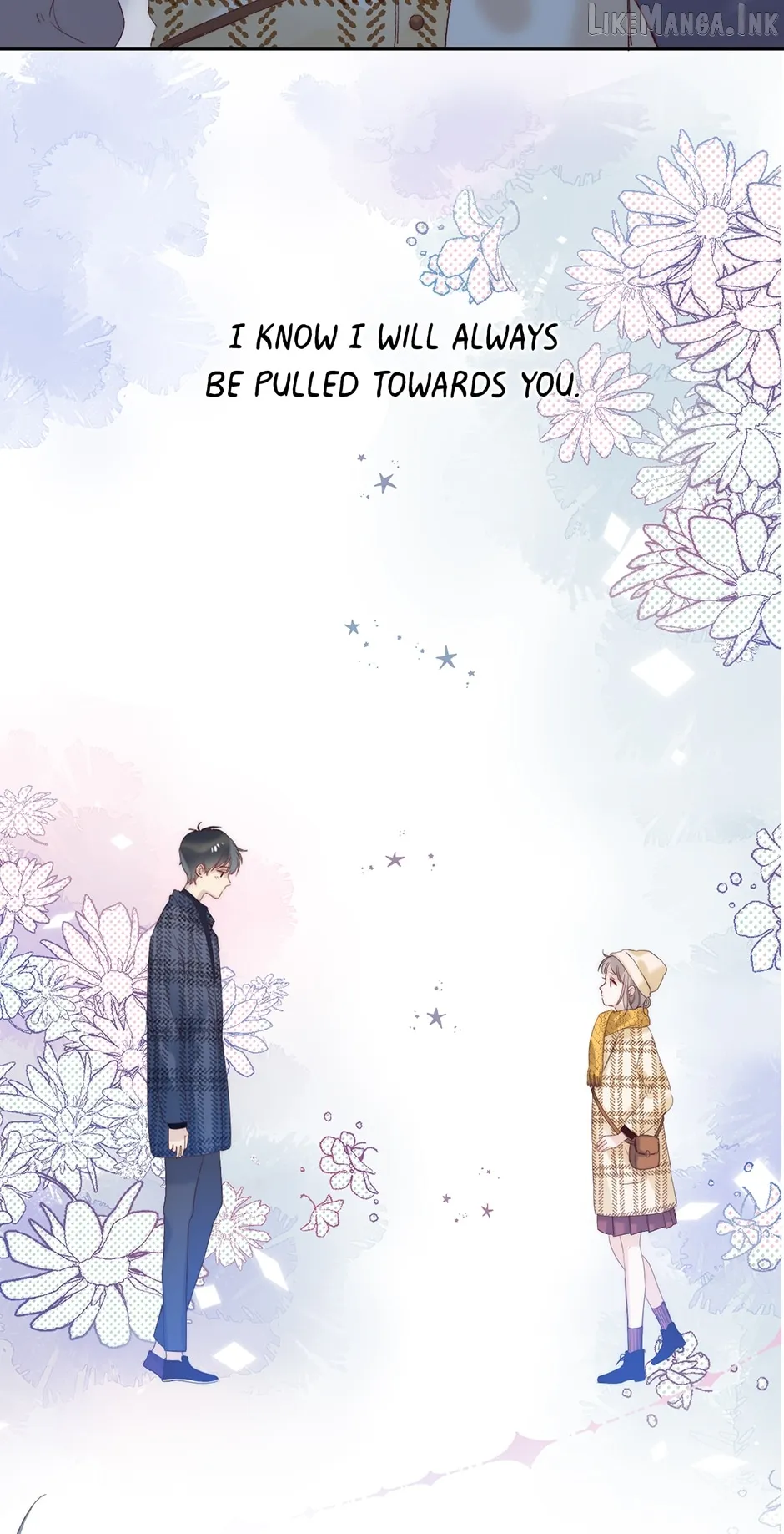 Read Gradually Close to the Heart chapter 92 image 33 on Lezhin