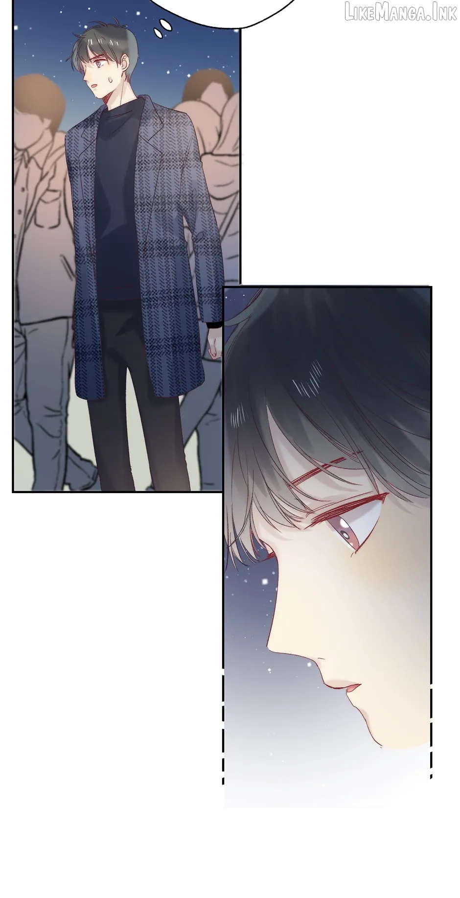 Read Gradually Close to the Heart chapter 92 image 37 on Lezhin