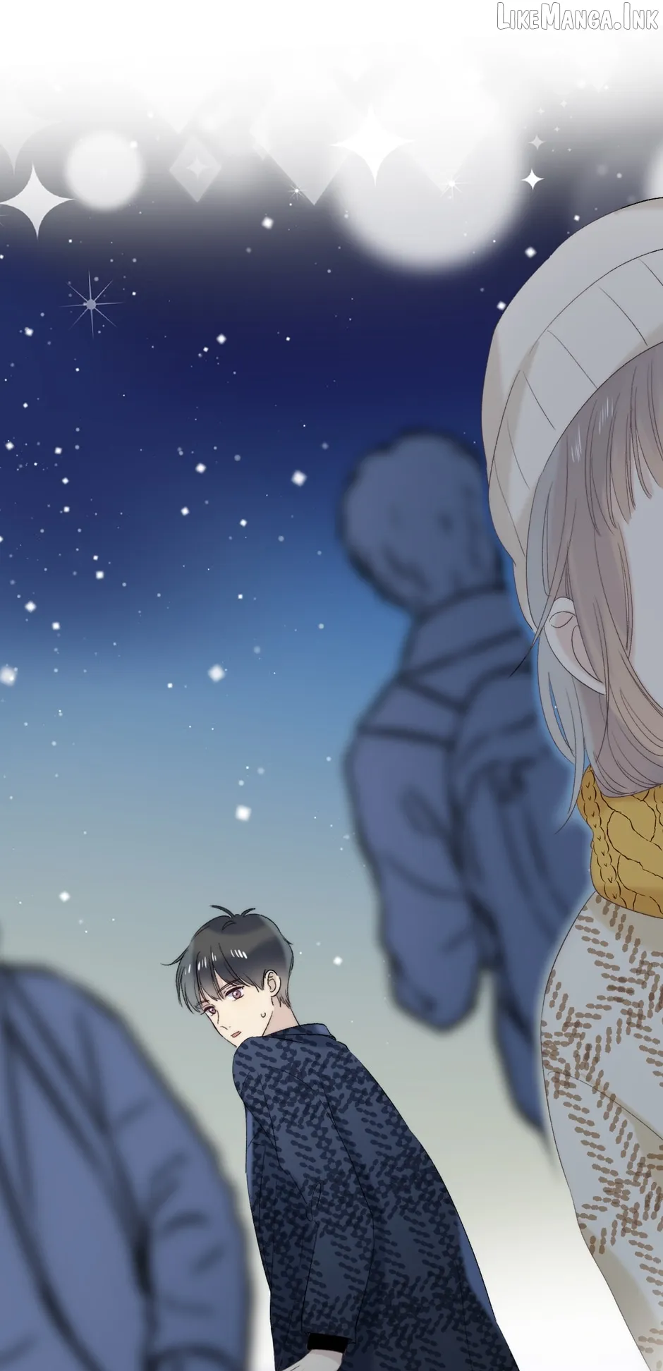 Read Gradually Close to the Heart chapter 92 image 38 on Lezhin