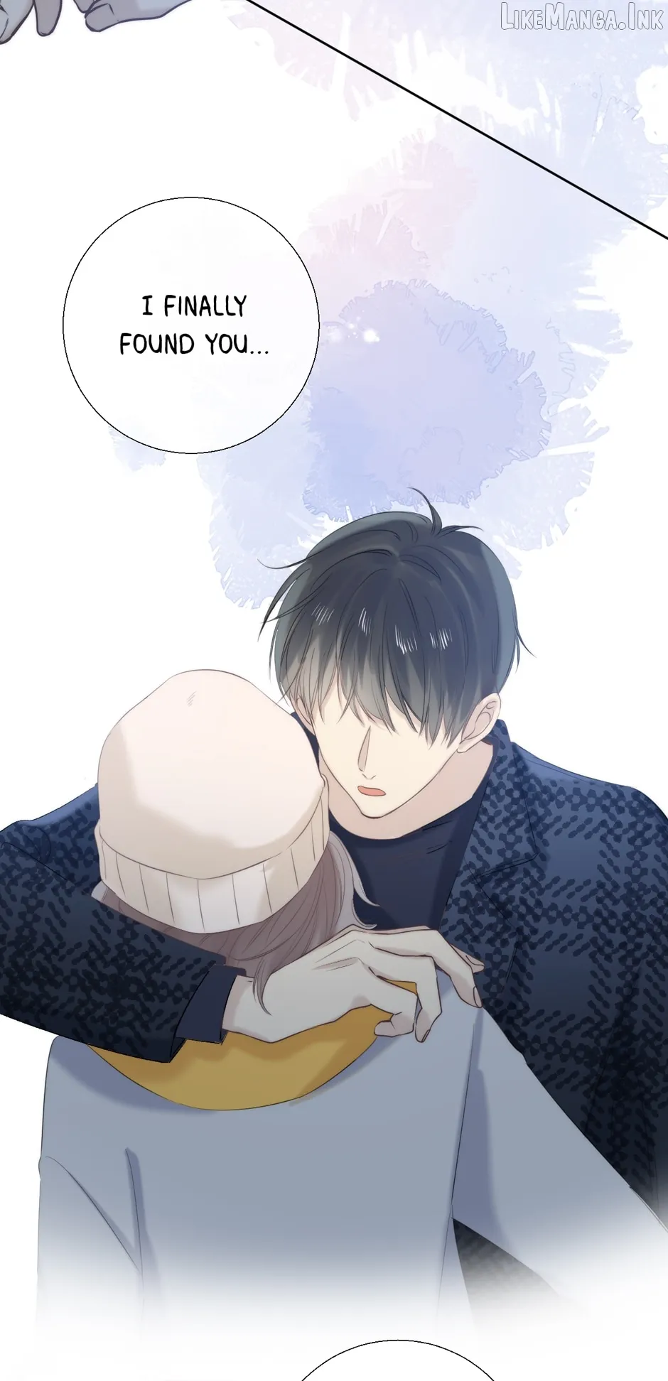 Read Gradually Close to the Heart chapter 92 image 42 on Lezhin