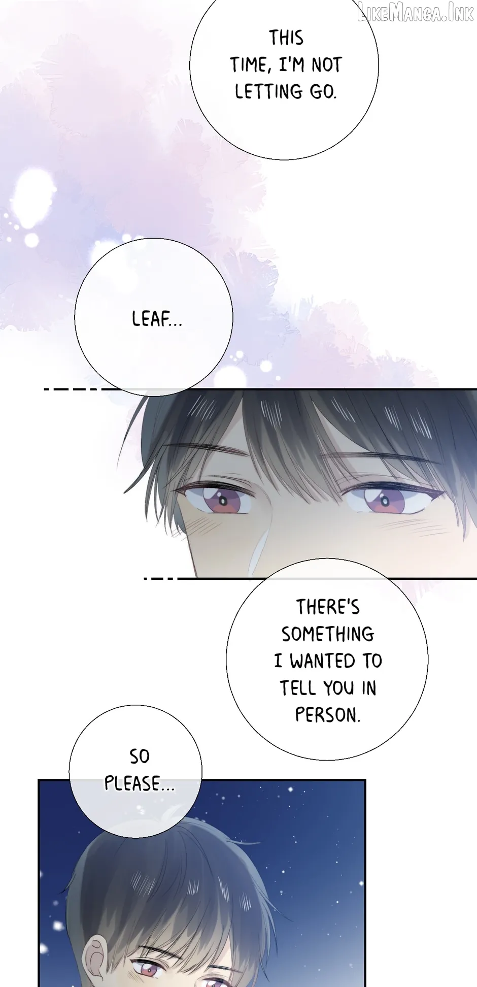 Read Gradually Close to the Heart chapter 92 image 43 on Lezhin