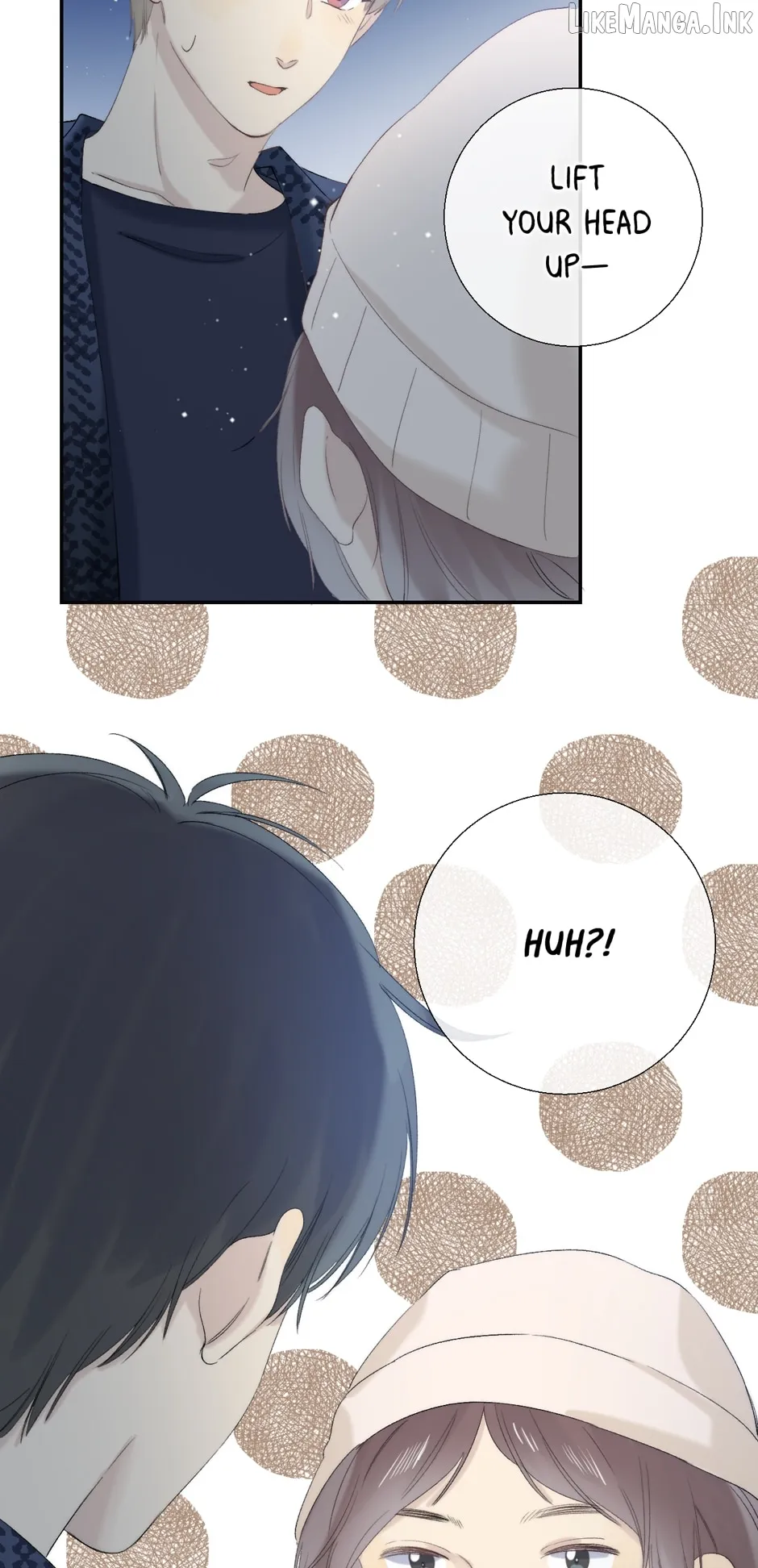 Read Gradually Close to the Heart chapter 92 image 44 on Lezhin
