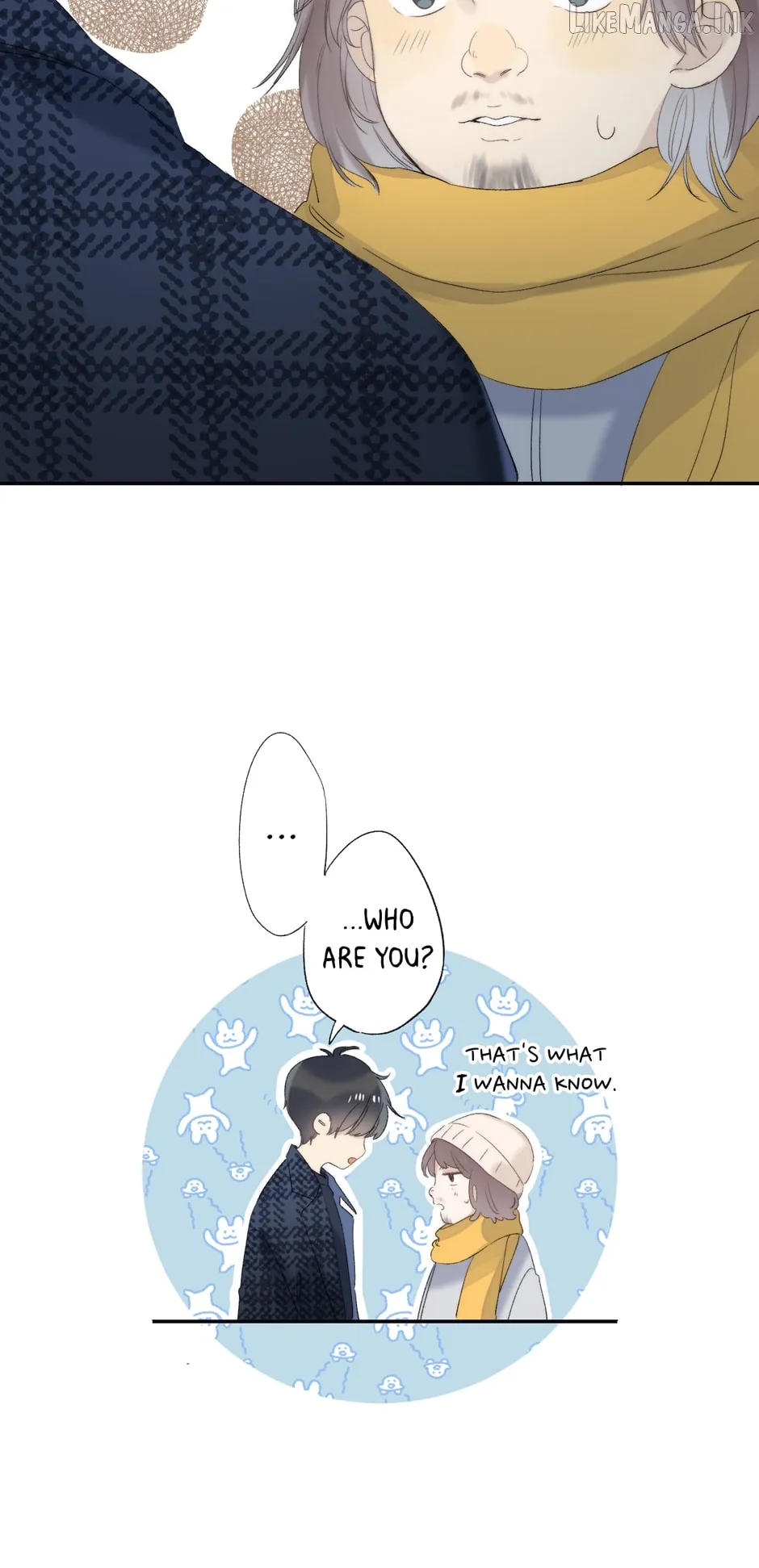 Read Gradually Close to the Heart chapter 92 image 45 on Lezhin