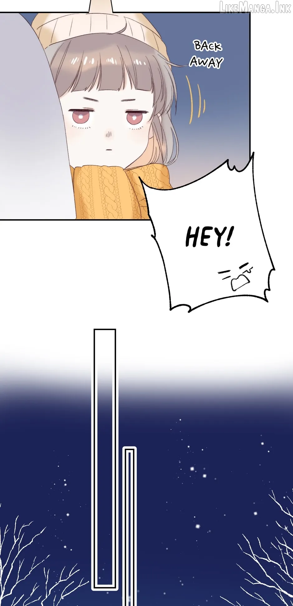 Read Gradually Close to the Heart chapter 92 image 47 on Lezhin