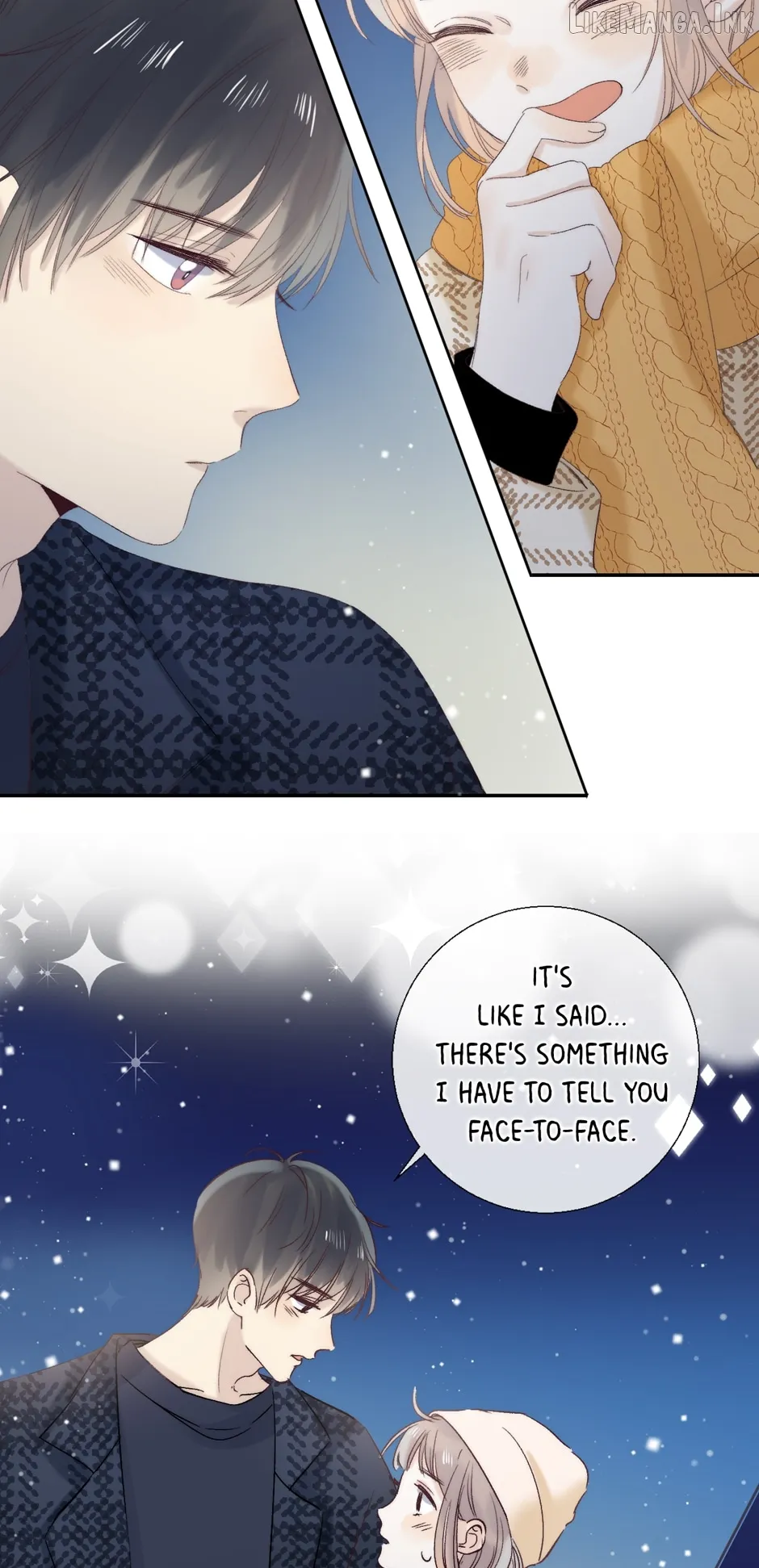 Read Gradually Close to the Heart chapter 92 image 49 on Lezhin