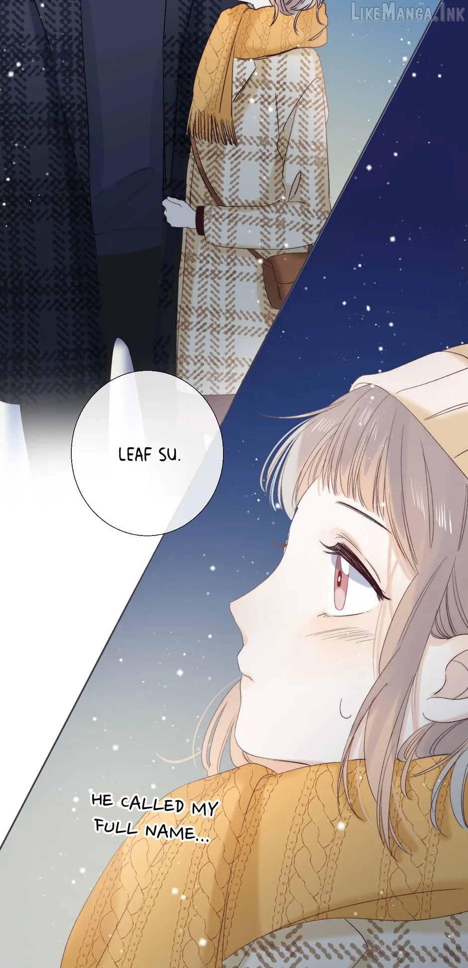 Read Gradually Close to the Heart chapter 92 image 50 on Lezhin