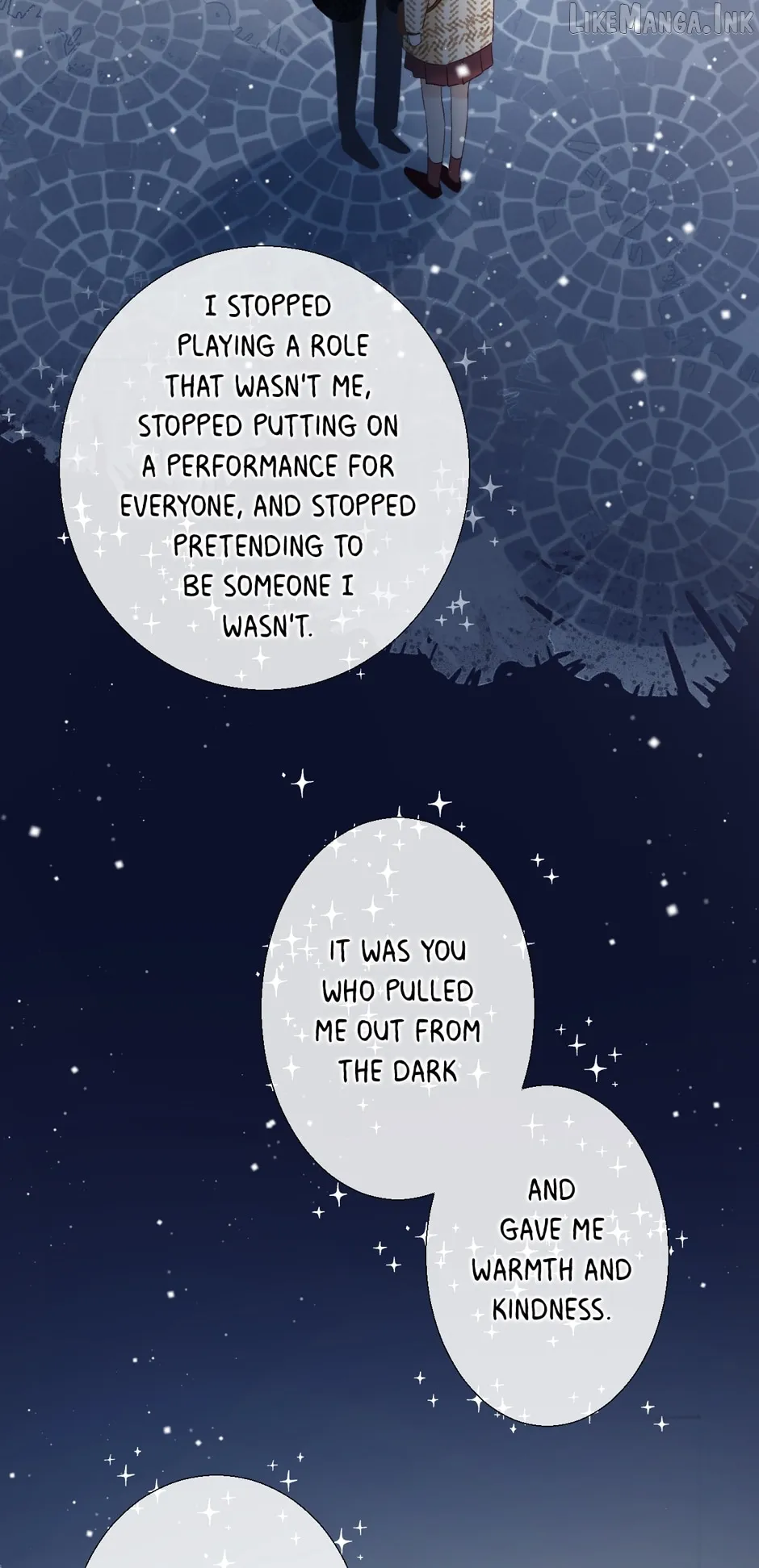 Read Gradually Close to the Heart chapter 92 image 52 on Lezhin