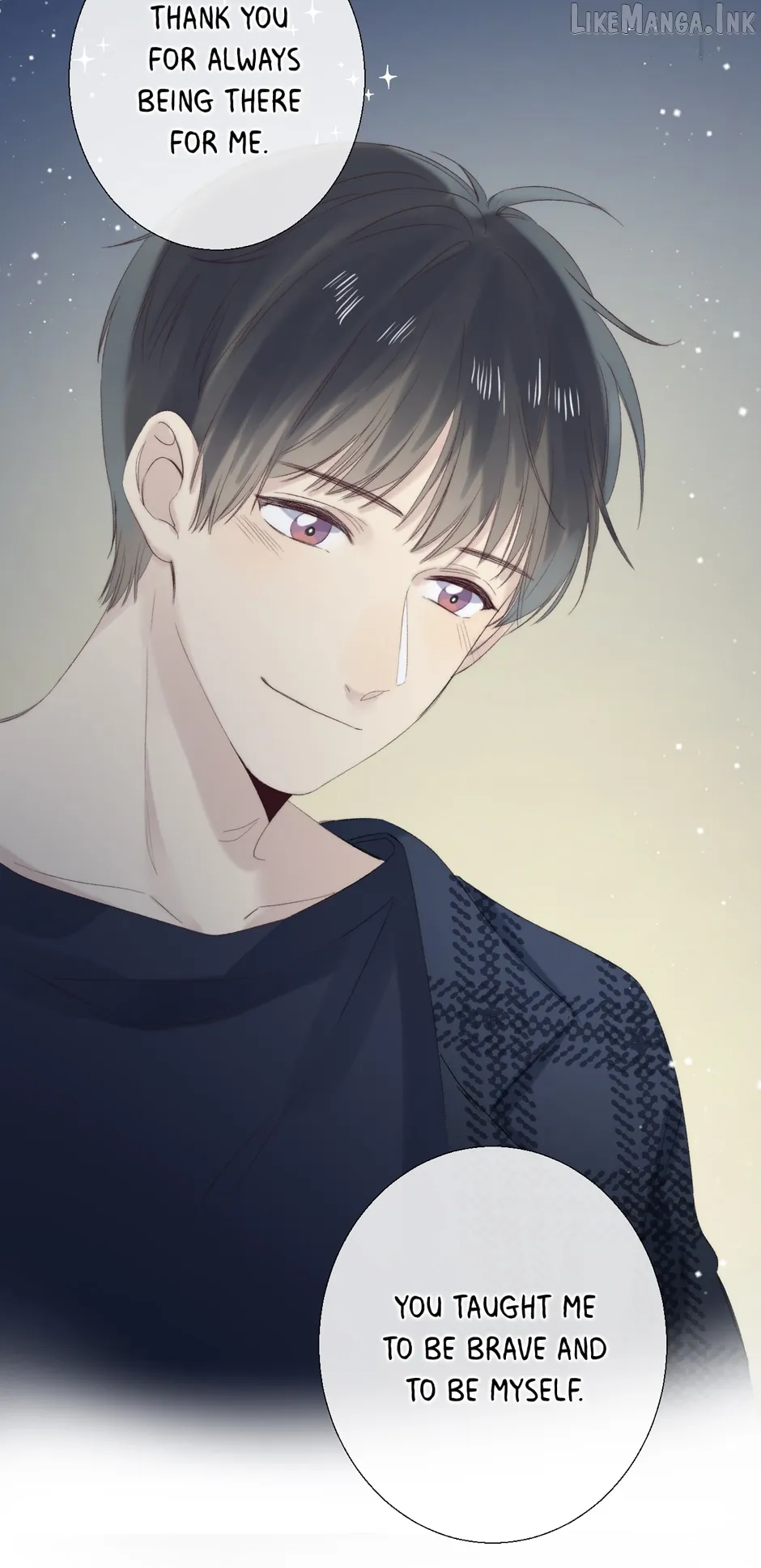 Read Gradually Close to the Heart chapter 92 image 53 on Lezhin