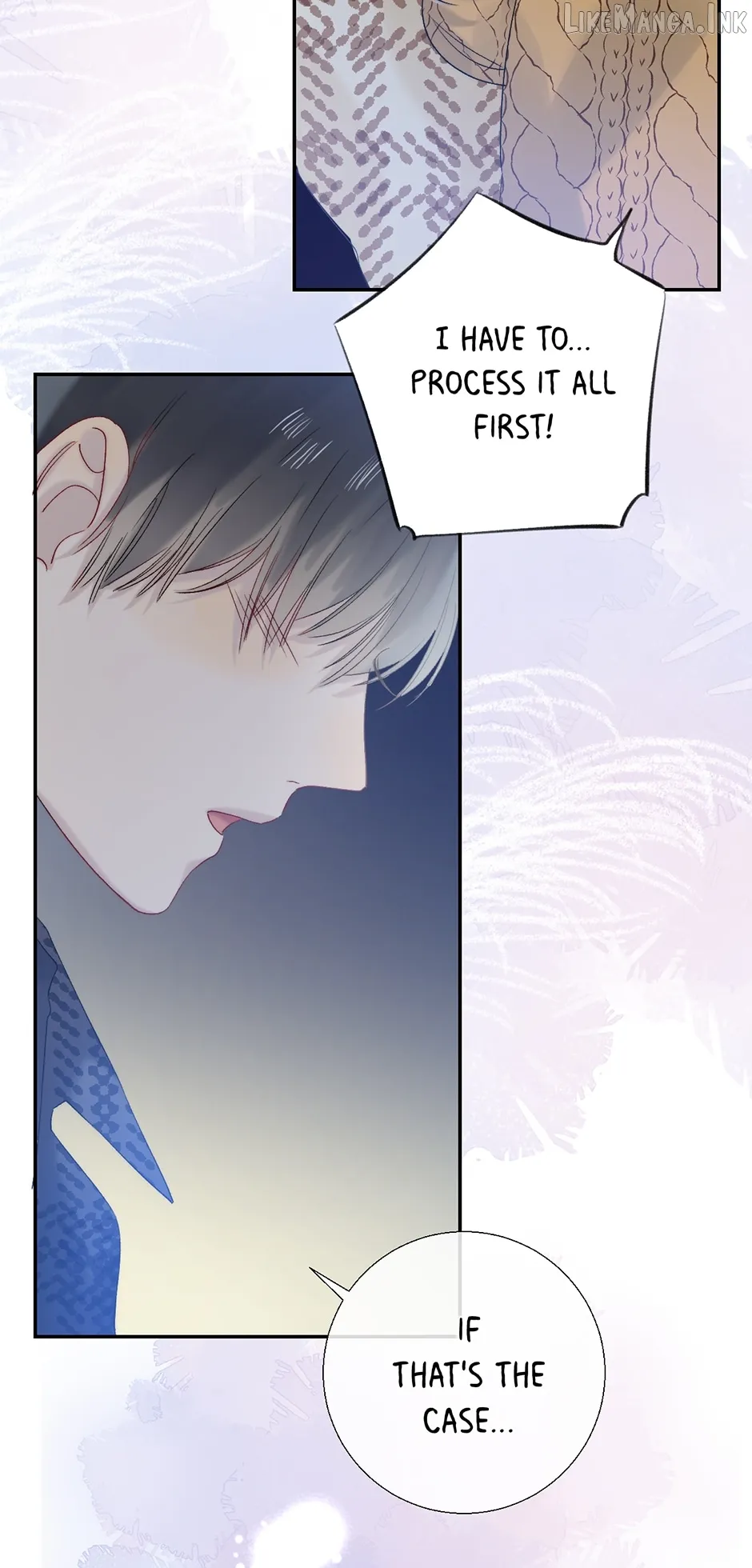 Read Gradually Close to the Heart chapter 92 image 56 on Lezhin