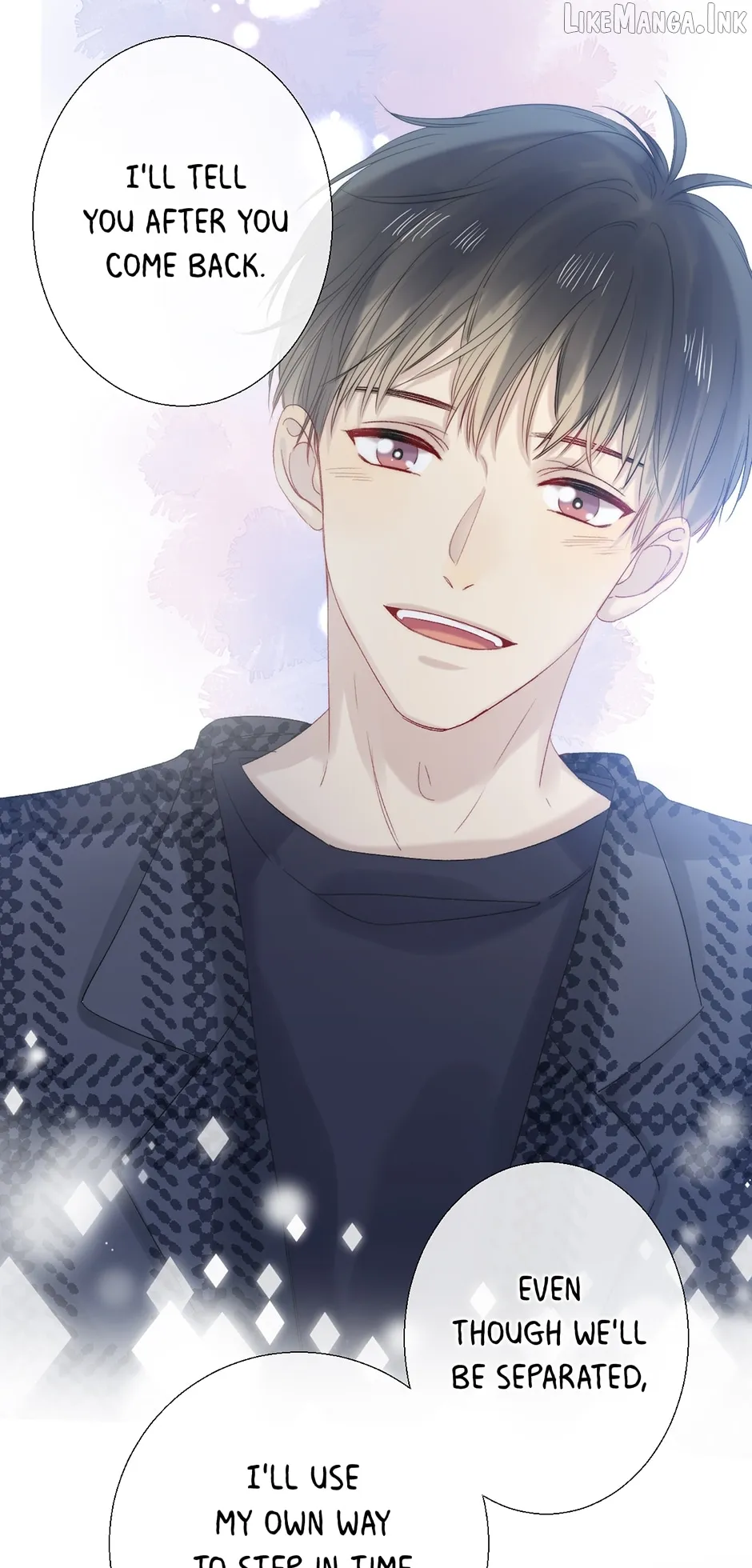 Read Gradually Close to the Heart chapter 92 image 57 on Lezhin