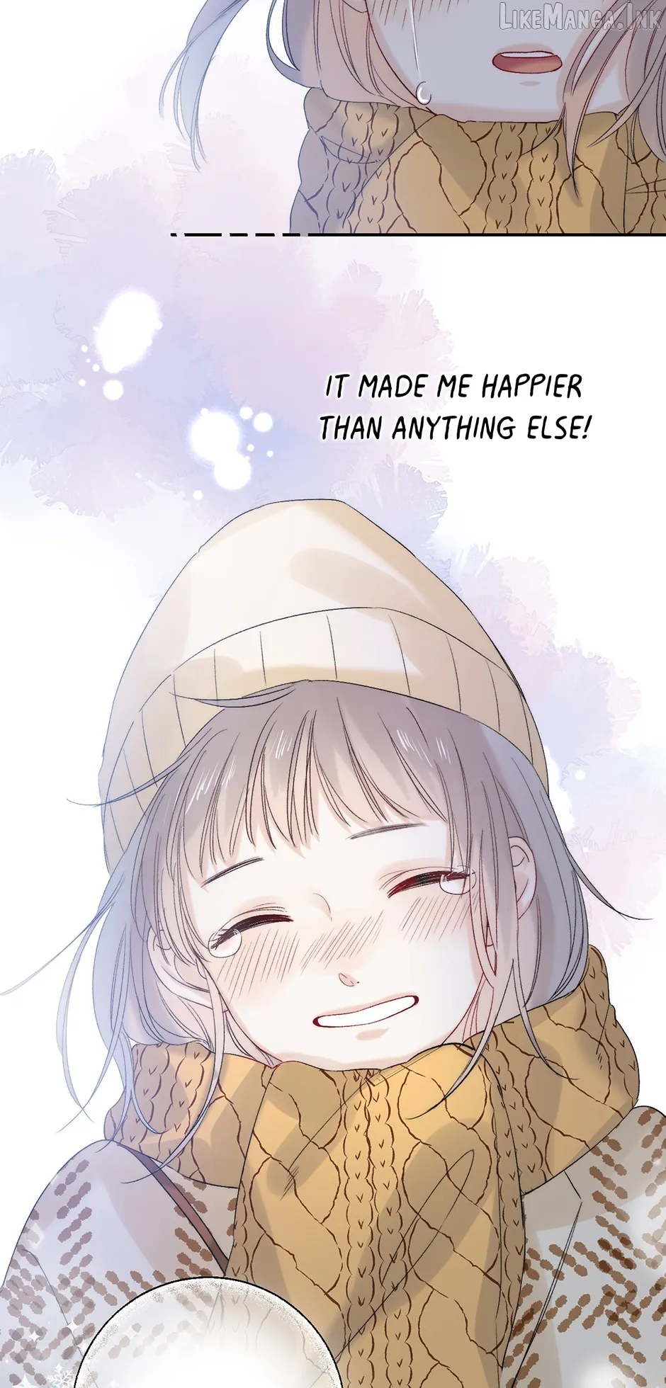 Read Gradually Close to the Heart chapter 92 image 59 on Lezhin