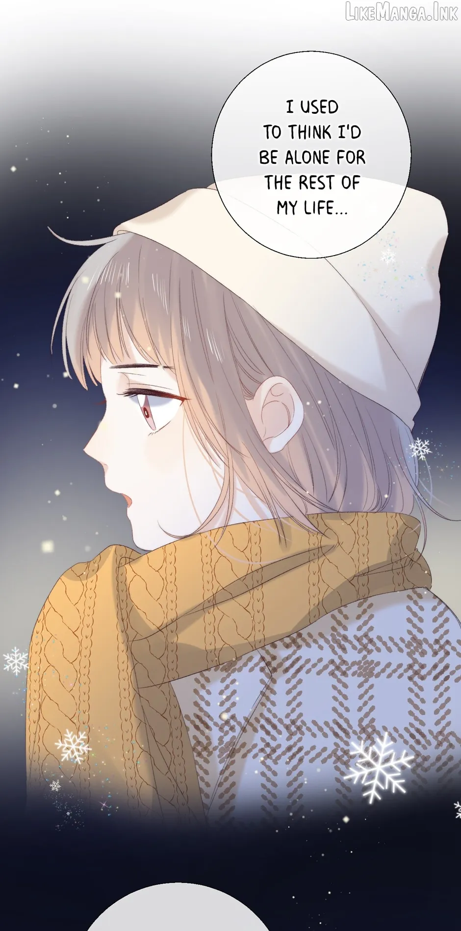 Read Gradually Close to the Heart chapter 92 image 6 on Lezhin