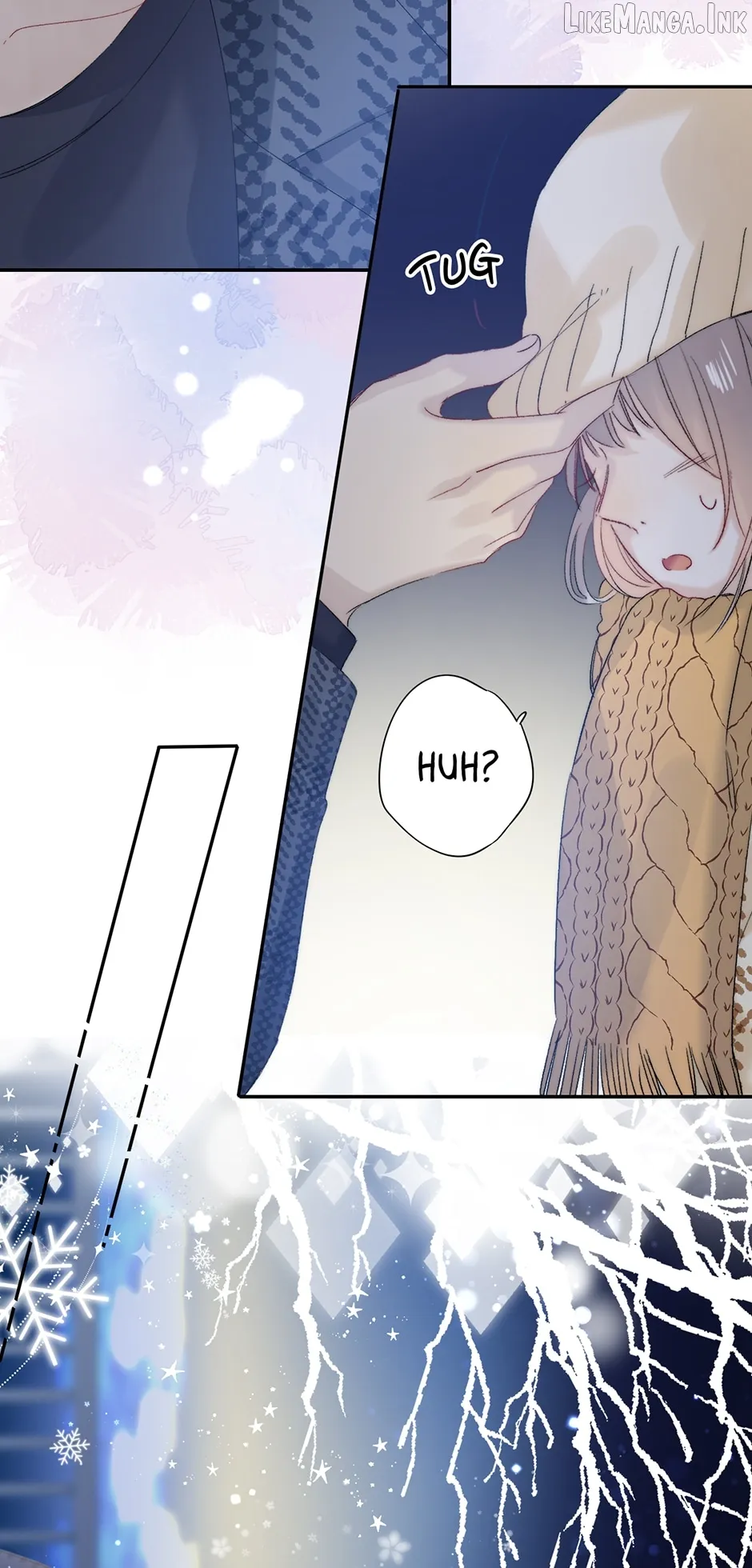 Read Gradually Close to the Heart chapter 92 image 61 on Lezhin