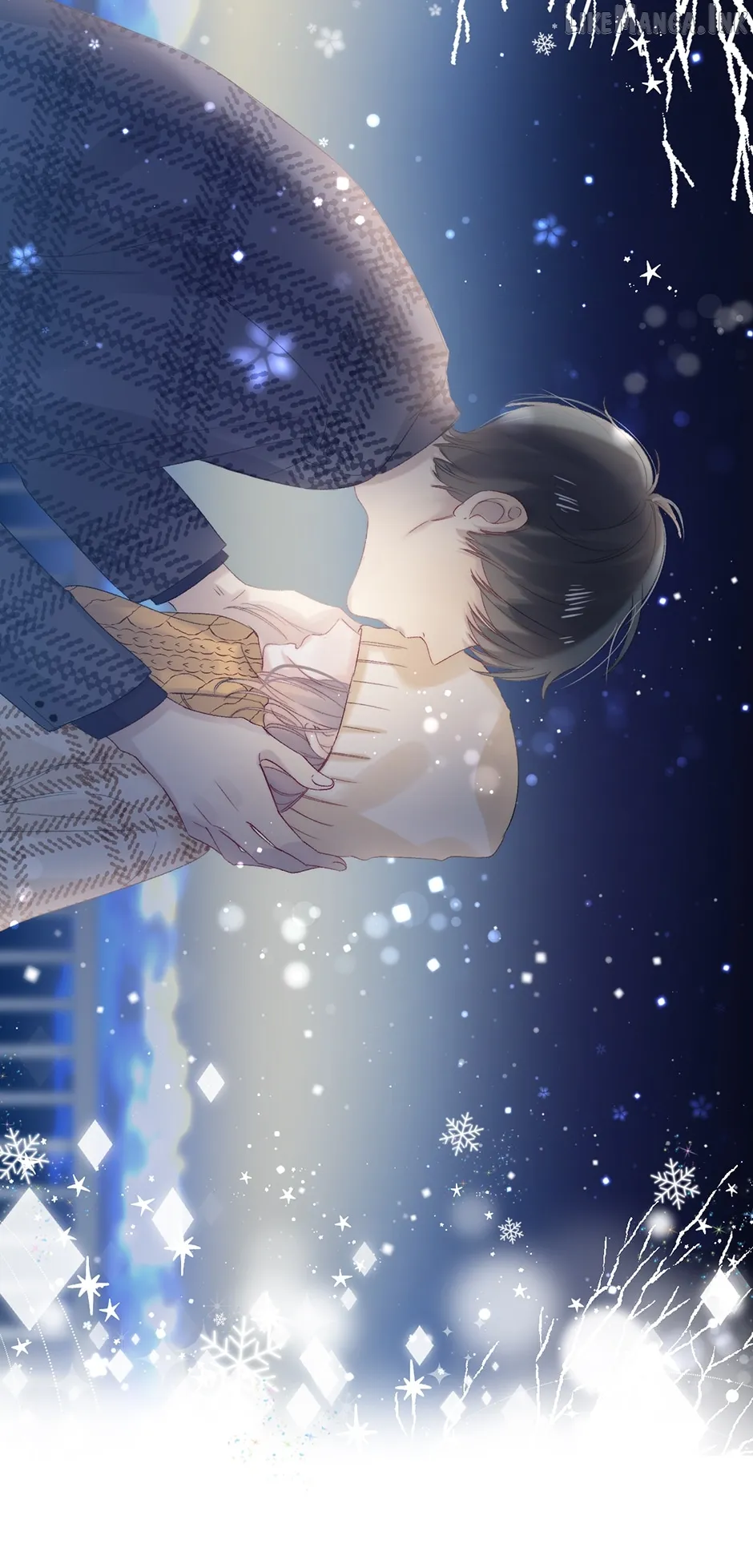 Read Gradually Close to the Heart chapter 92 image 62 on Lezhin