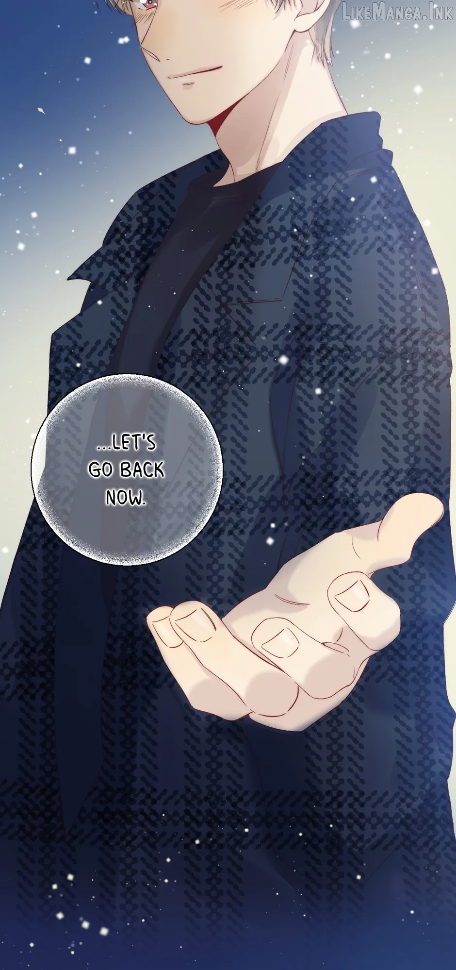 Read Gradually Close to the Heart chapter 92 image 64 on Lezhin