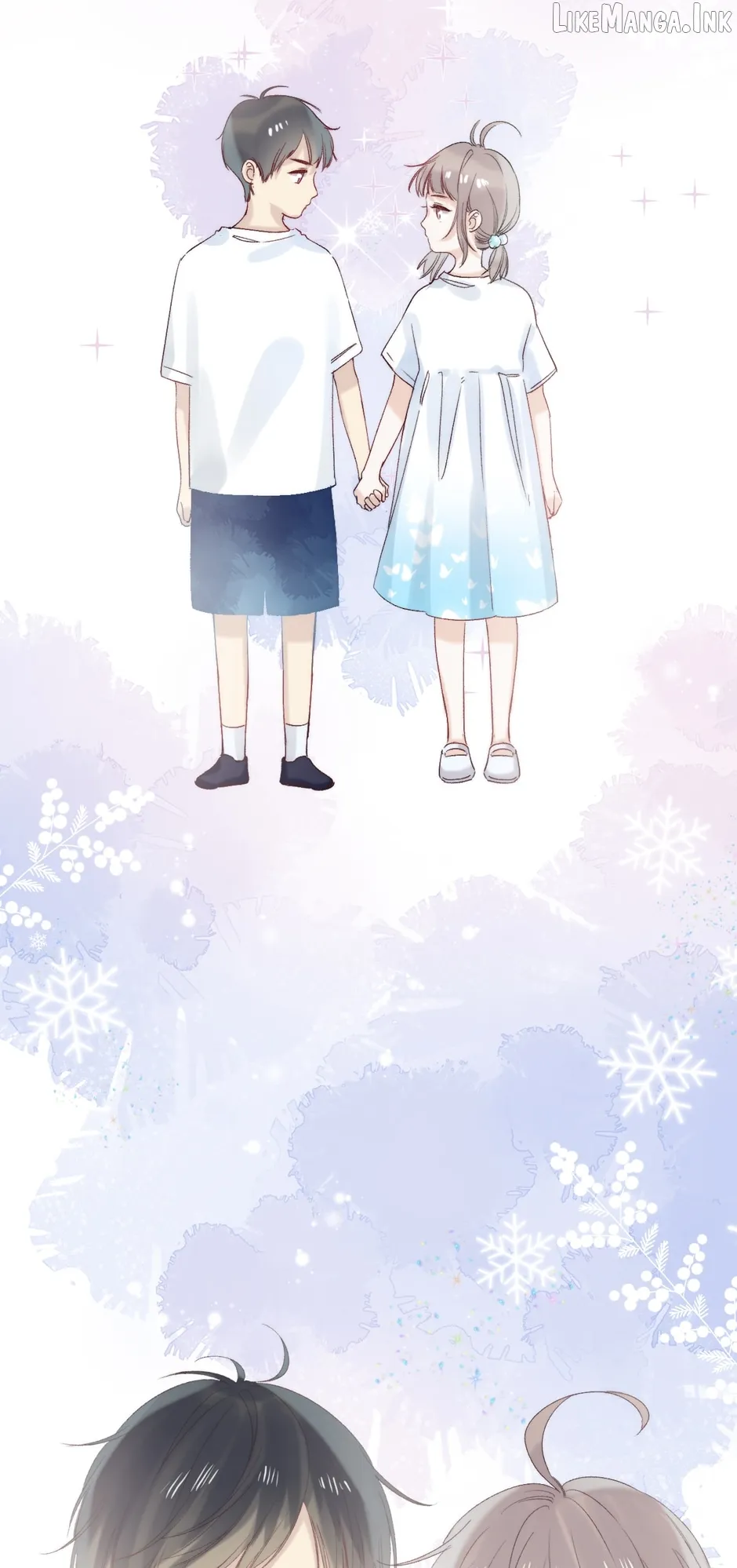 Read Gradually Close to the Heart chapter 92 image 67 on Lezhin