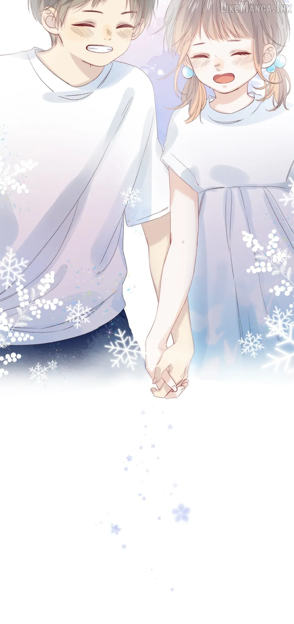 Read Gradually Close to the Heart chapter 92 image 68 on Lezhin
