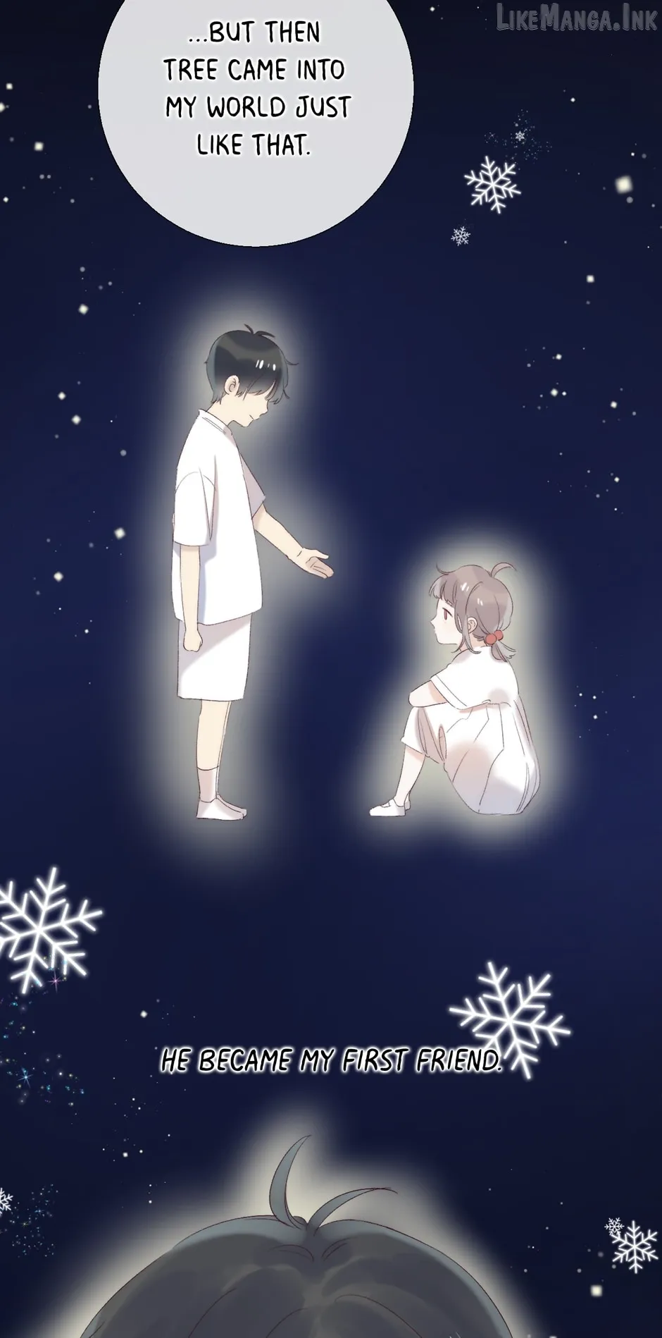 Read Gradually Close to the Heart chapter 92 image 7 on Lezhin