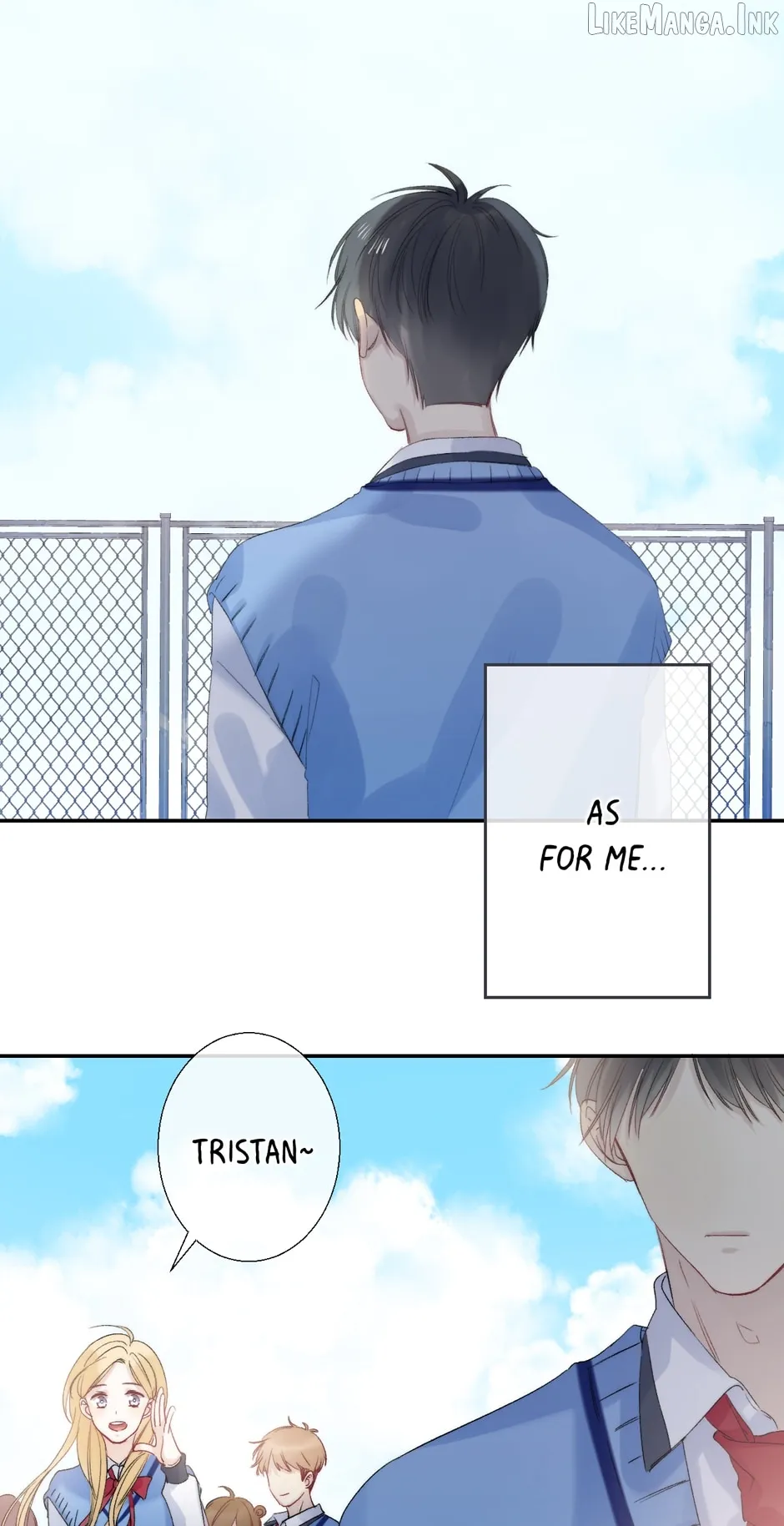 Read Gradually Close to the Heart chapter 92 image 70 on Lezhin