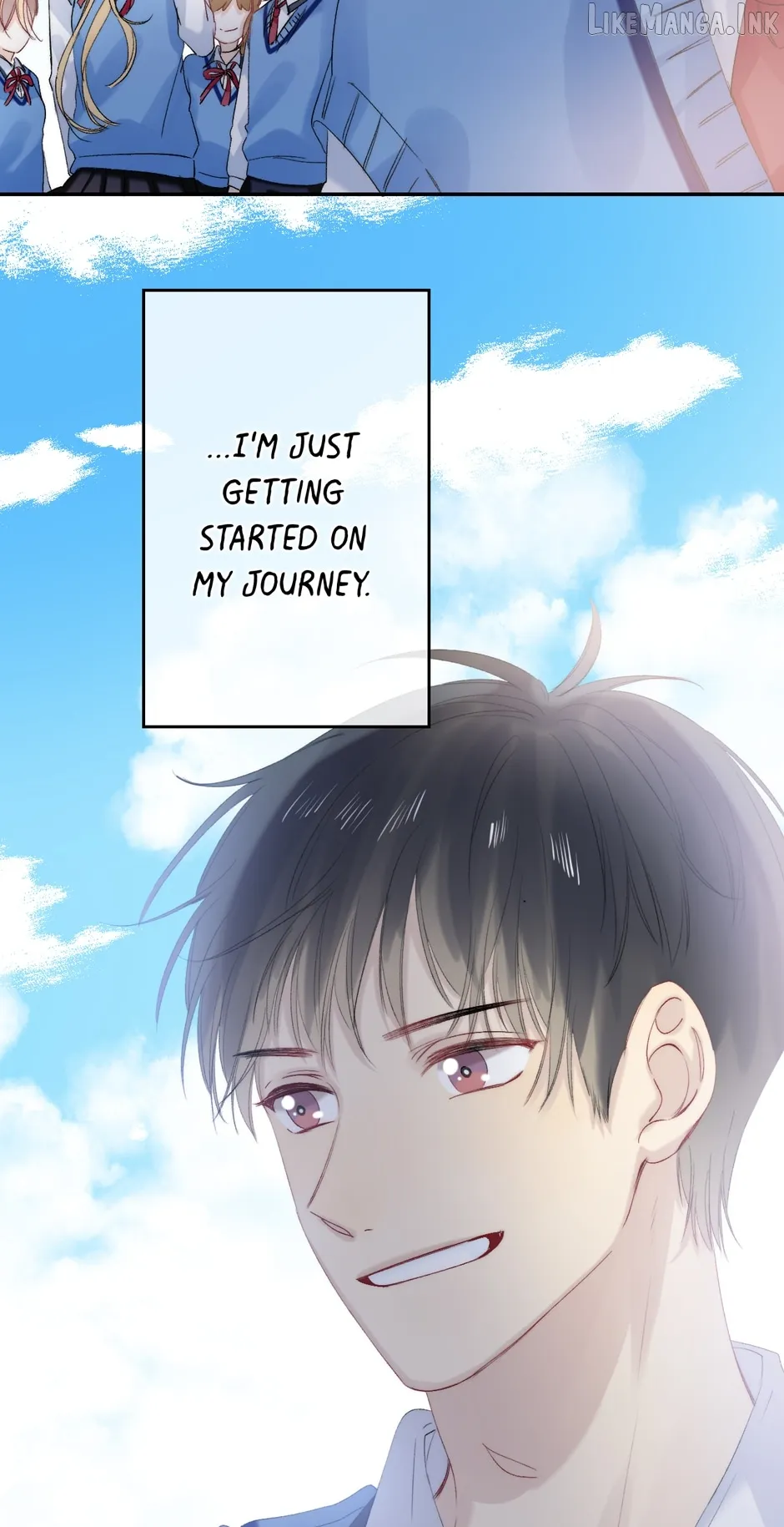 Read Gradually Close to the Heart chapter 92 image 71 on Lezhin