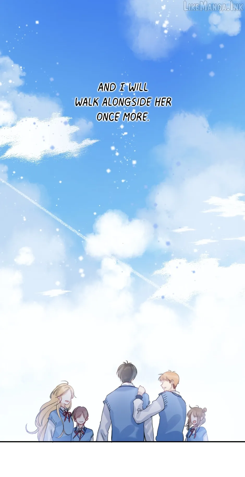 Read Gradually Close to the Heart chapter 92 image 73 on Lezhin