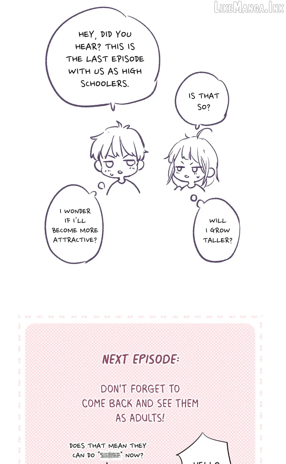 Read Gradually Close to the Heart chapter 92 image 74 on Lezhin