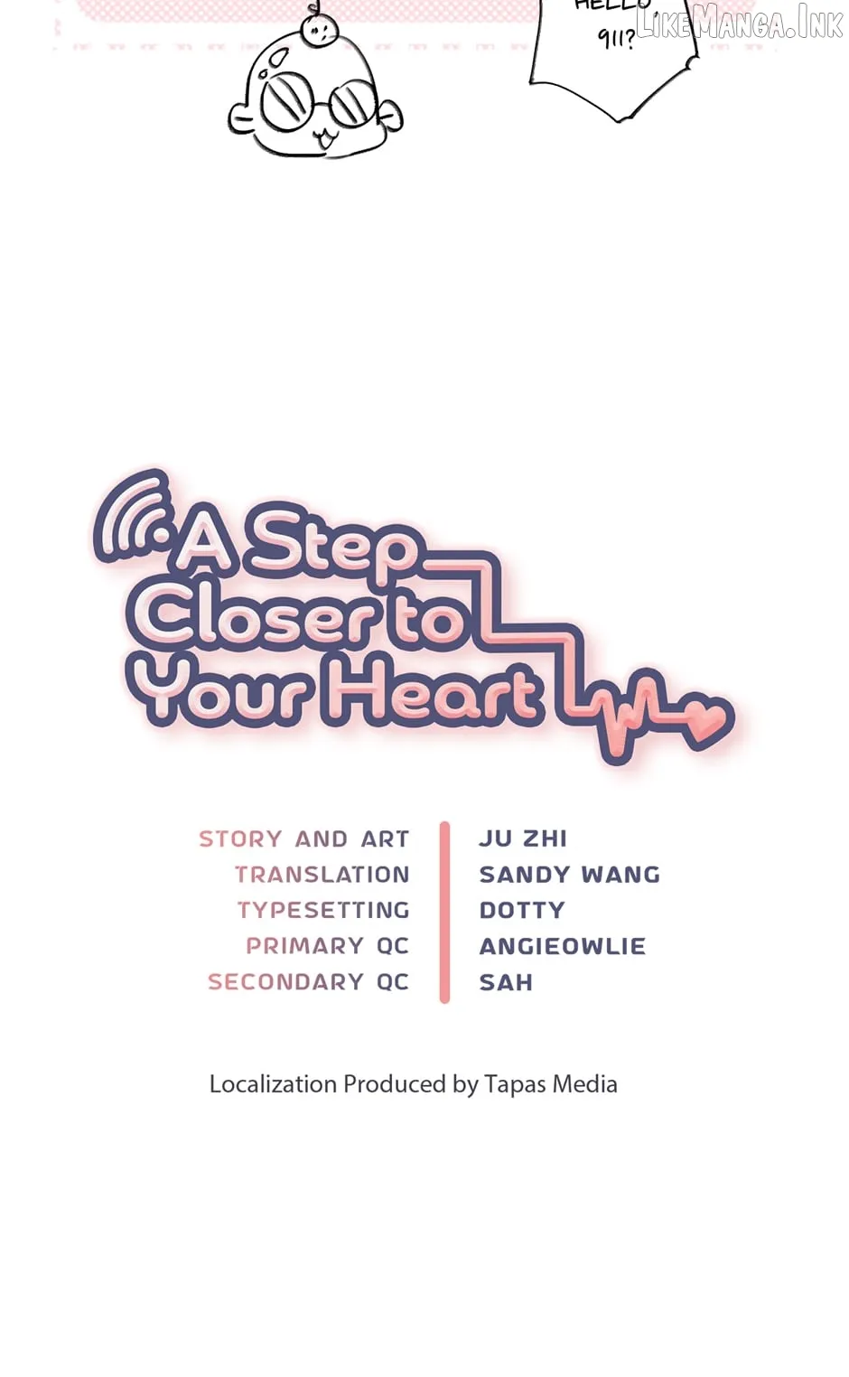 Read Gradually Close to the Heart chapter 92 image 75 on Lezhin