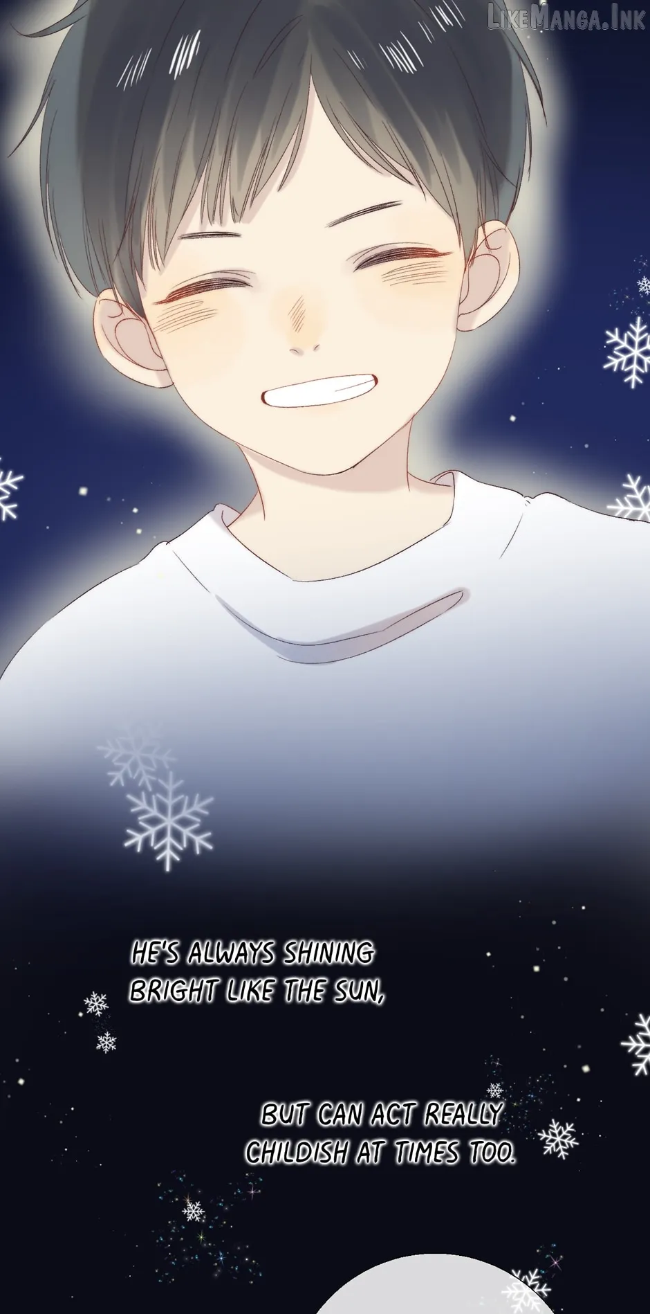 Read Gradually Close to the Heart chapter 92 image 8 on Lezhin