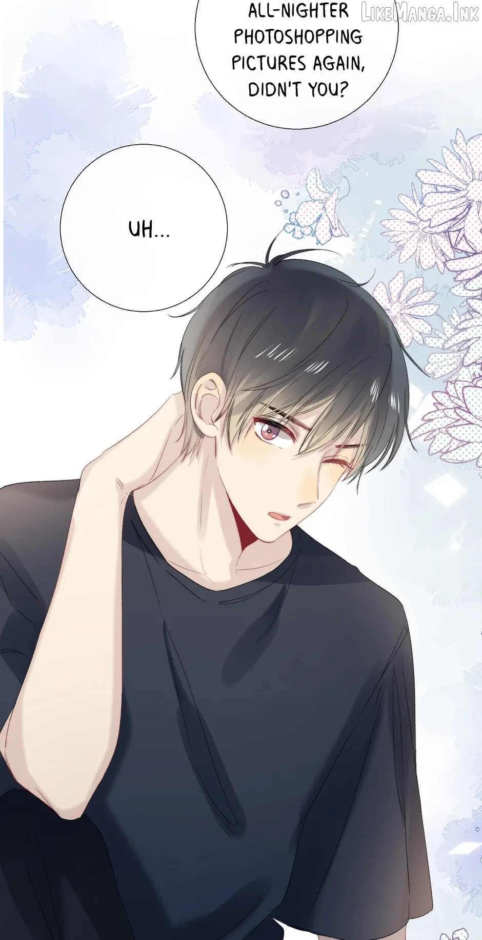 Read Gradually Close to the Heart chapter 93 image 10 on Lezhin