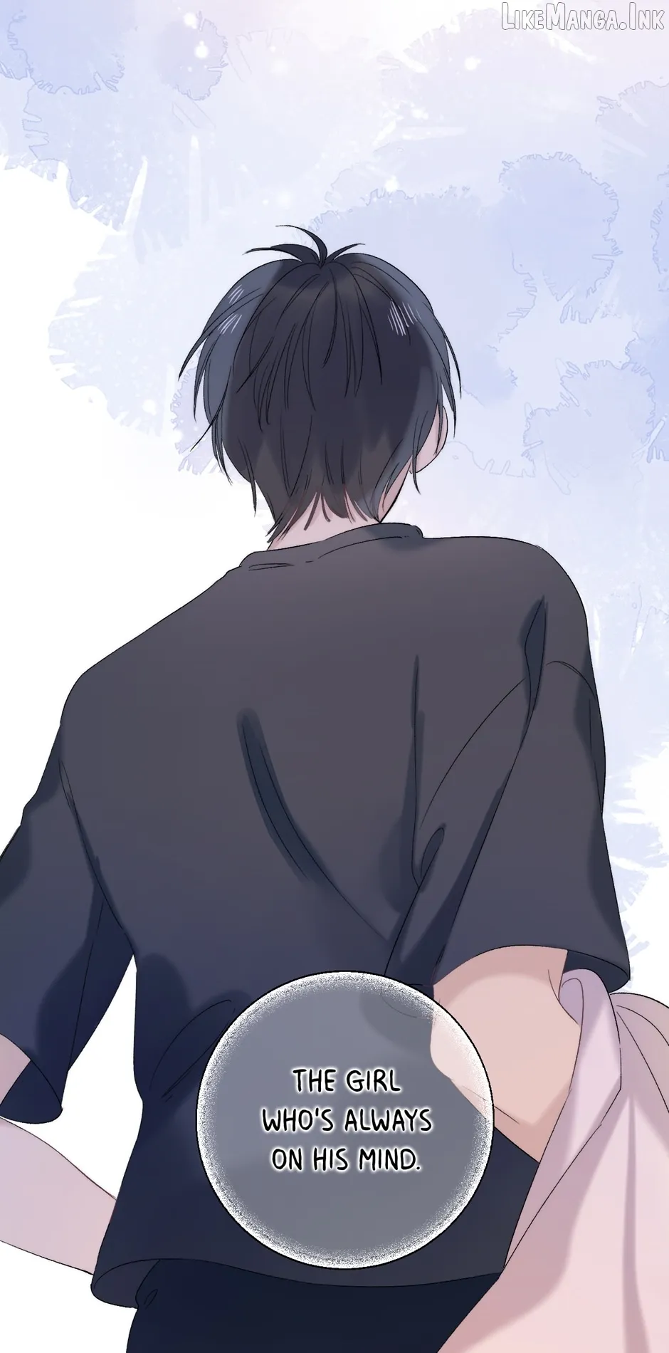 Read Gradually Close to the Heart chapter 93 image 15 on Lezhin
