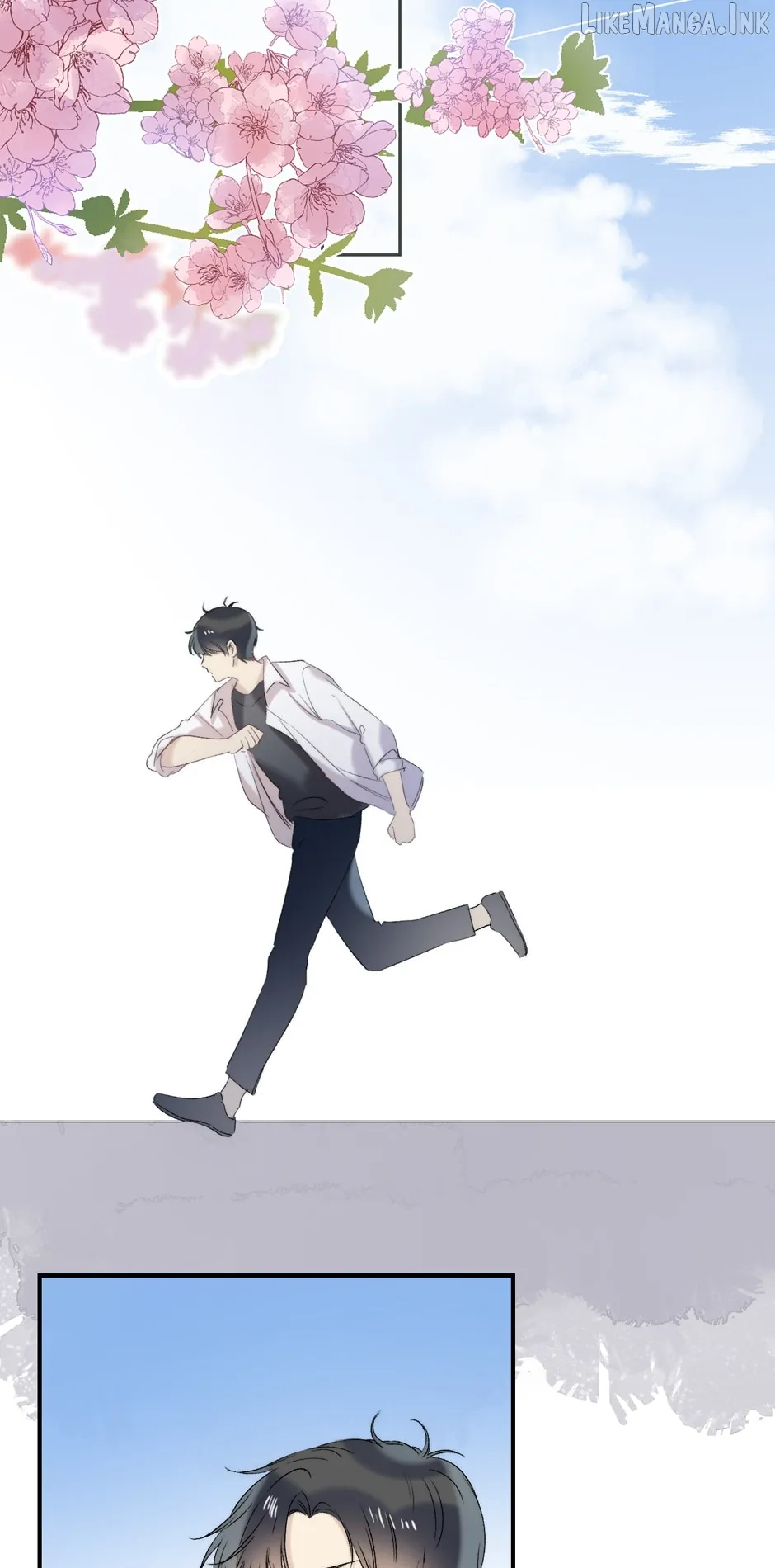 Read Gradually Close to the Heart chapter 93 image 17 on Lezhin