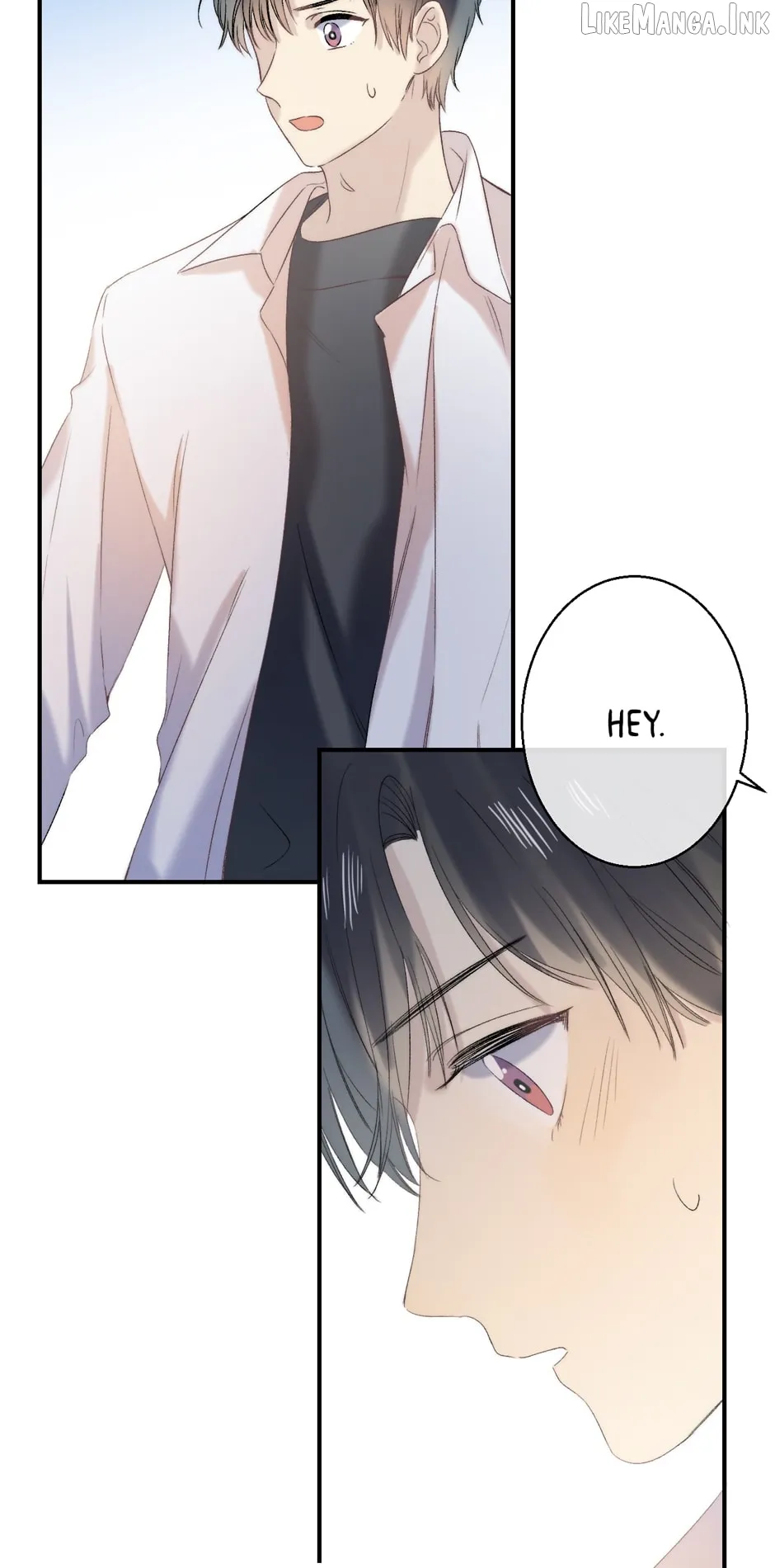 Read Gradually Close to the Heart chapter 93 image 18 on Lezhin