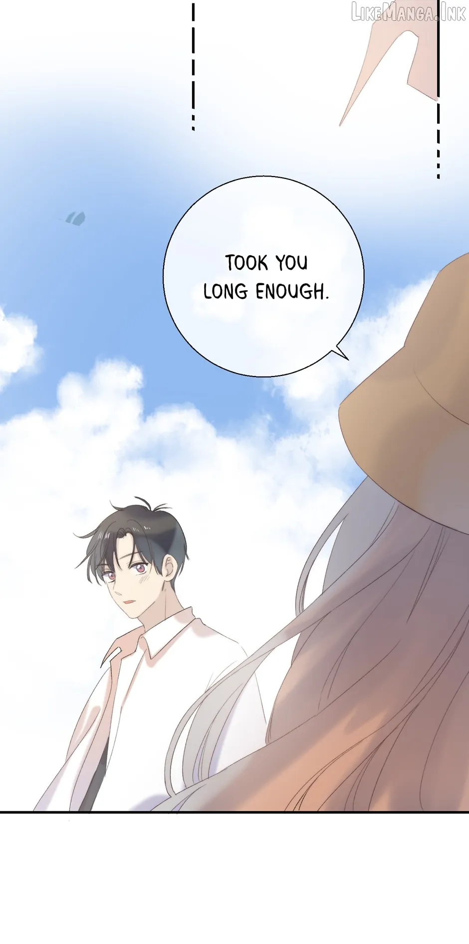 Read Gradually Close to the Heart chapter 93 image 19 on Lezhin