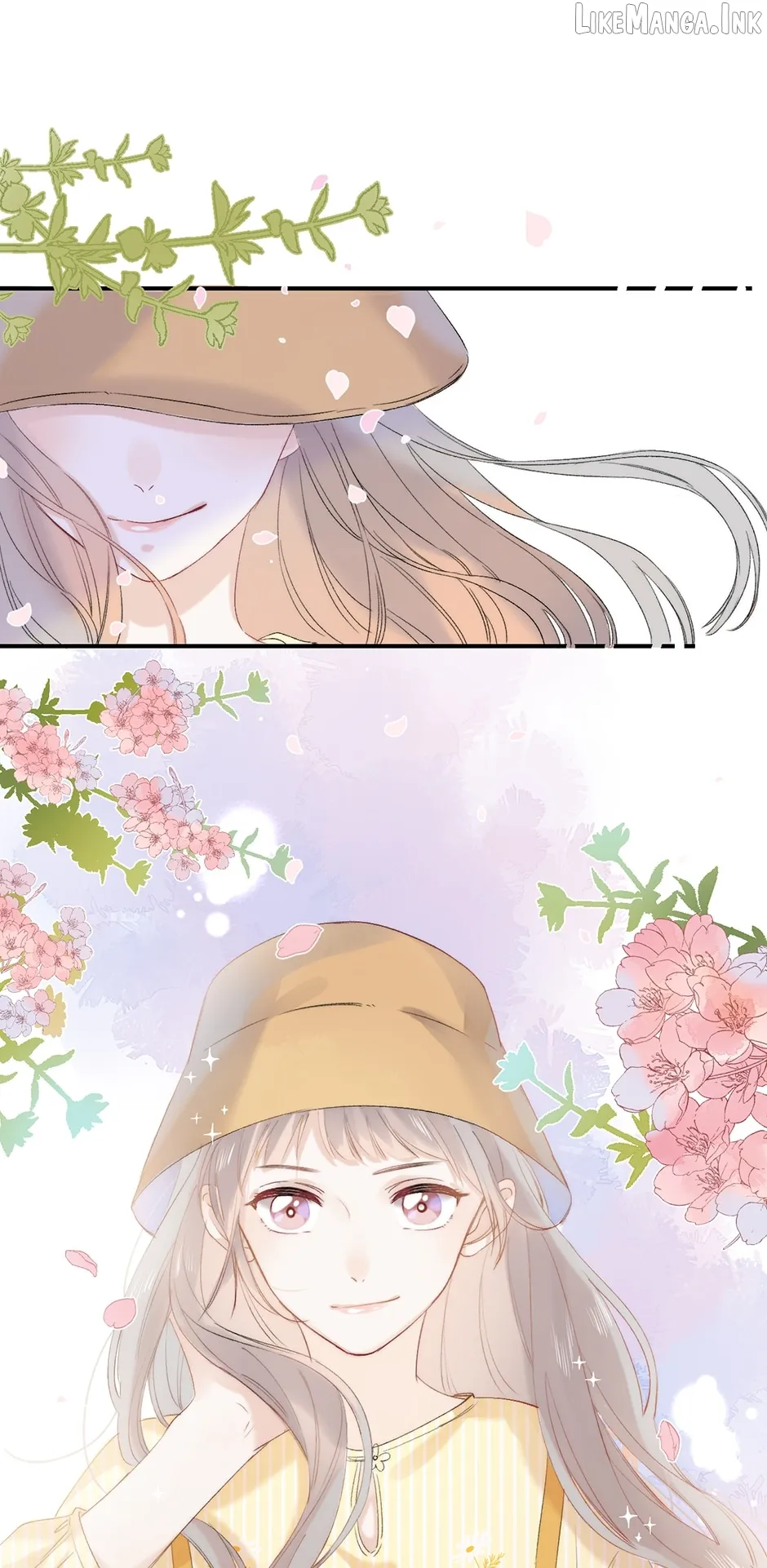 Read Gradually Close to the Heart chapter 93 image 20 on Lezhin