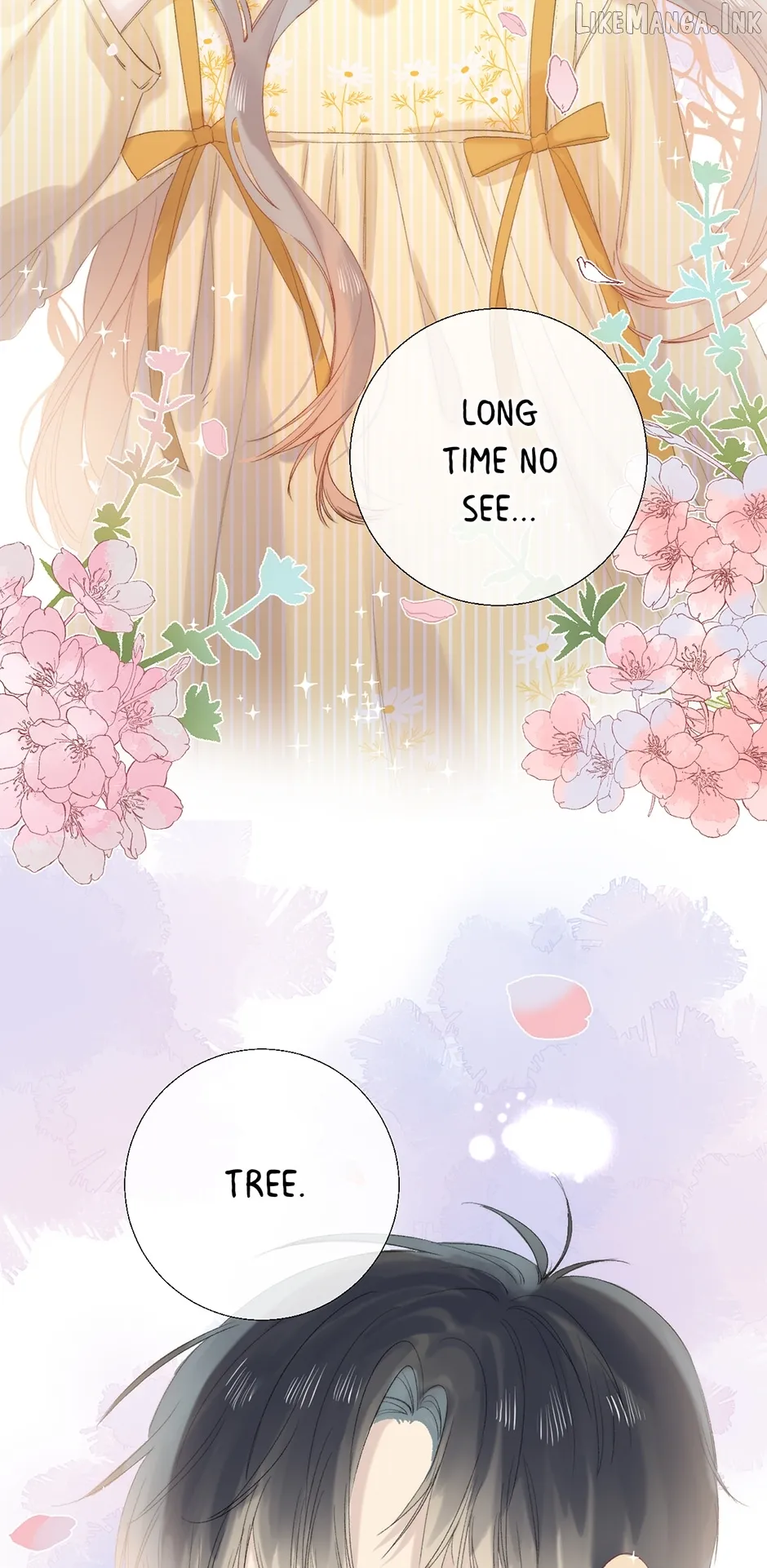 Read Gradually Close to the Heart chapter 93 image 21 on Lezhin