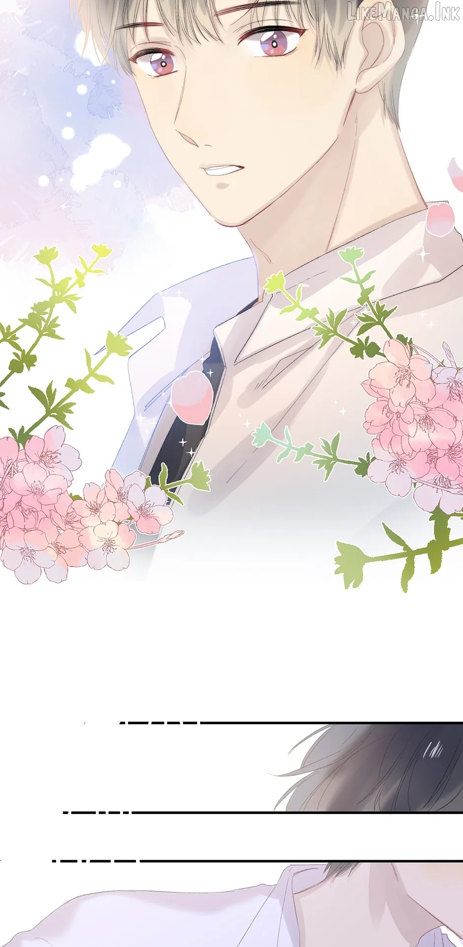 Read Gradually Close to the Heart chapter 93 image 22 on Lezhin