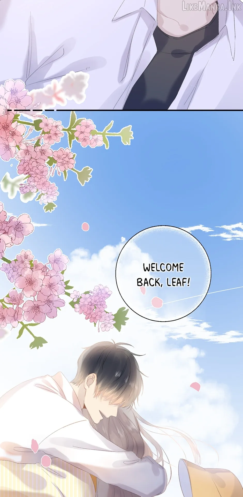 Read Gradually Close to the Heart chapter 93 image 23 on Lezhin