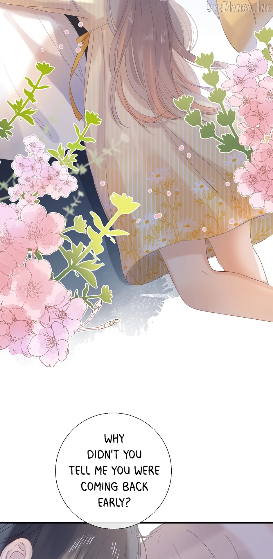 Read Gradually Close to the Heart chapter 93 image 24 on Lezhin