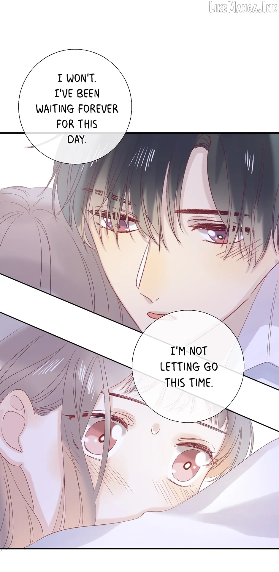 Read Gradually Close to the Heart chapter 93 image 26 on Lezhin