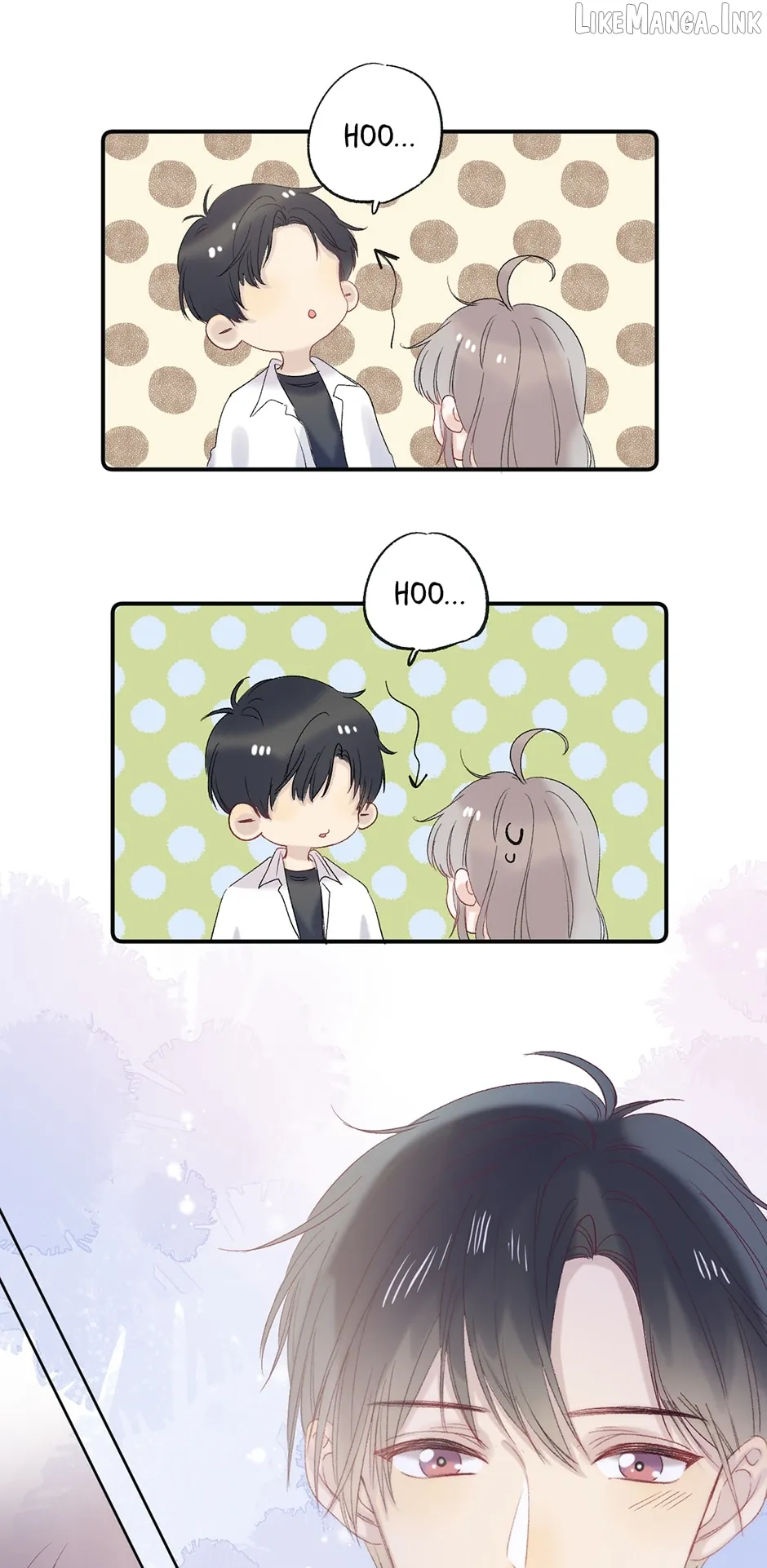 Read Gradually Close to the Heart chapter 93 image 27 on Lezhin