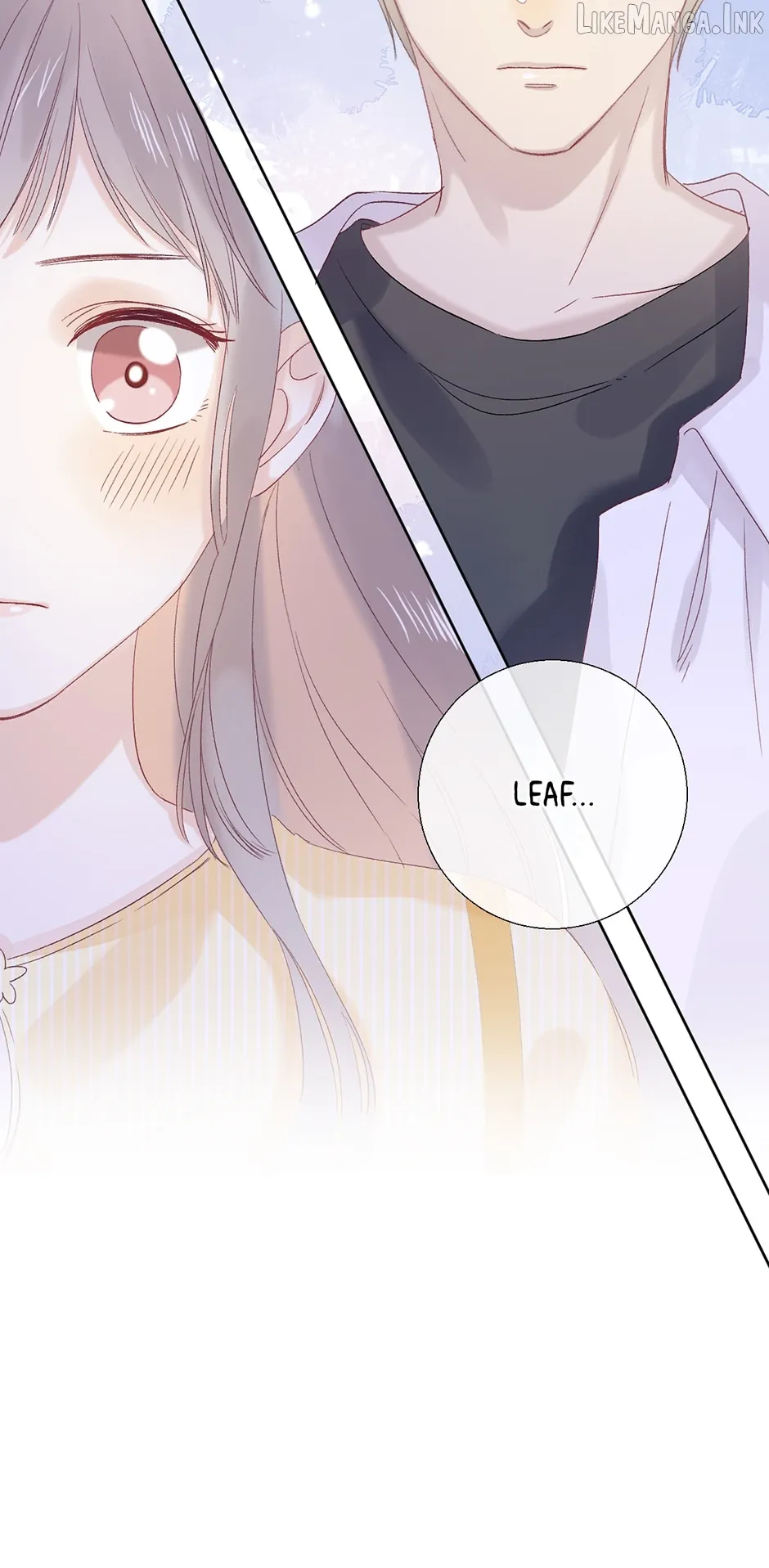 Read Gradually Close to the Heart chapter 93 image 28 on Lezhin