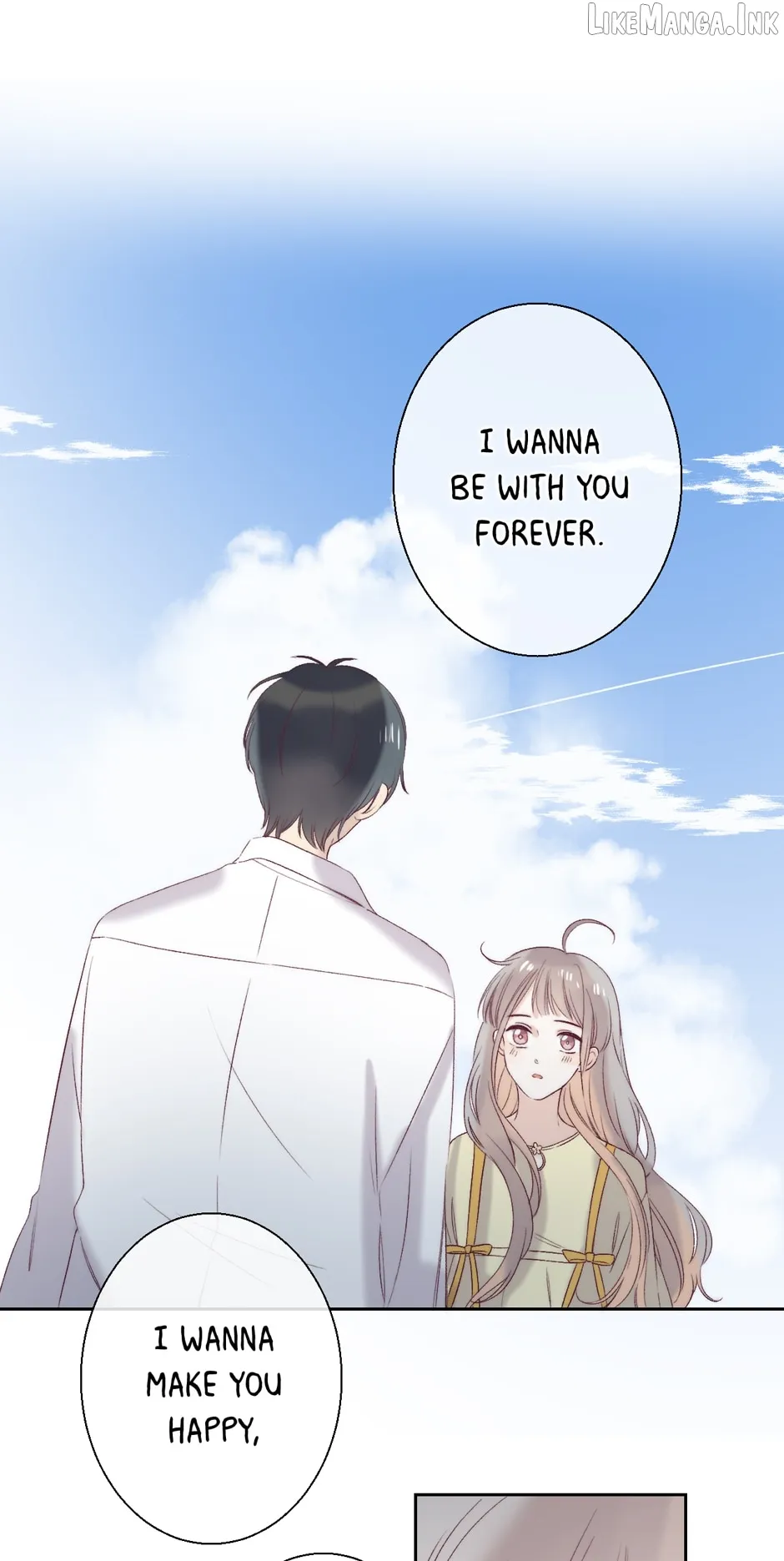Read Gradually Close to the Heart chapter 93 image 29 on Lezhin