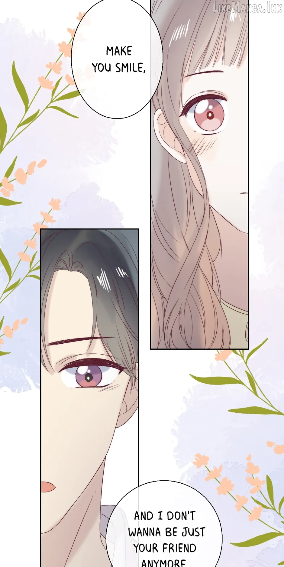 Read Gradually Close to the Heart chapter 93 image 30 on Lezhin